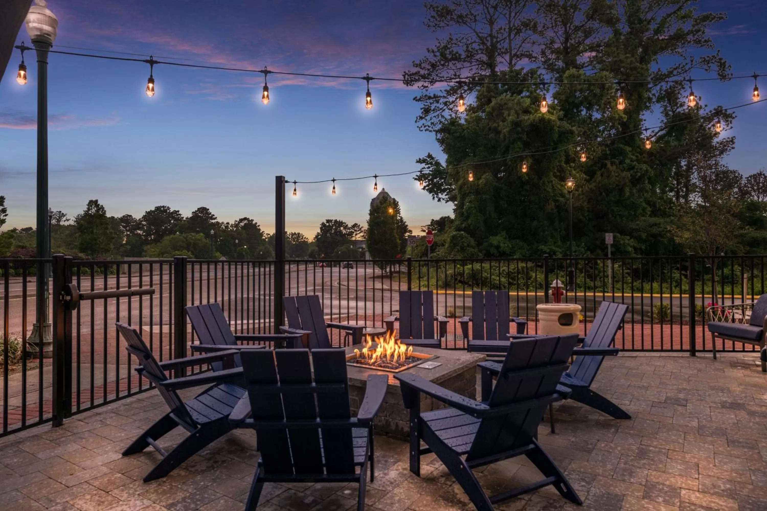 Other in Fairfield by Marriott Inn & Suites Virginia Beach Town Center