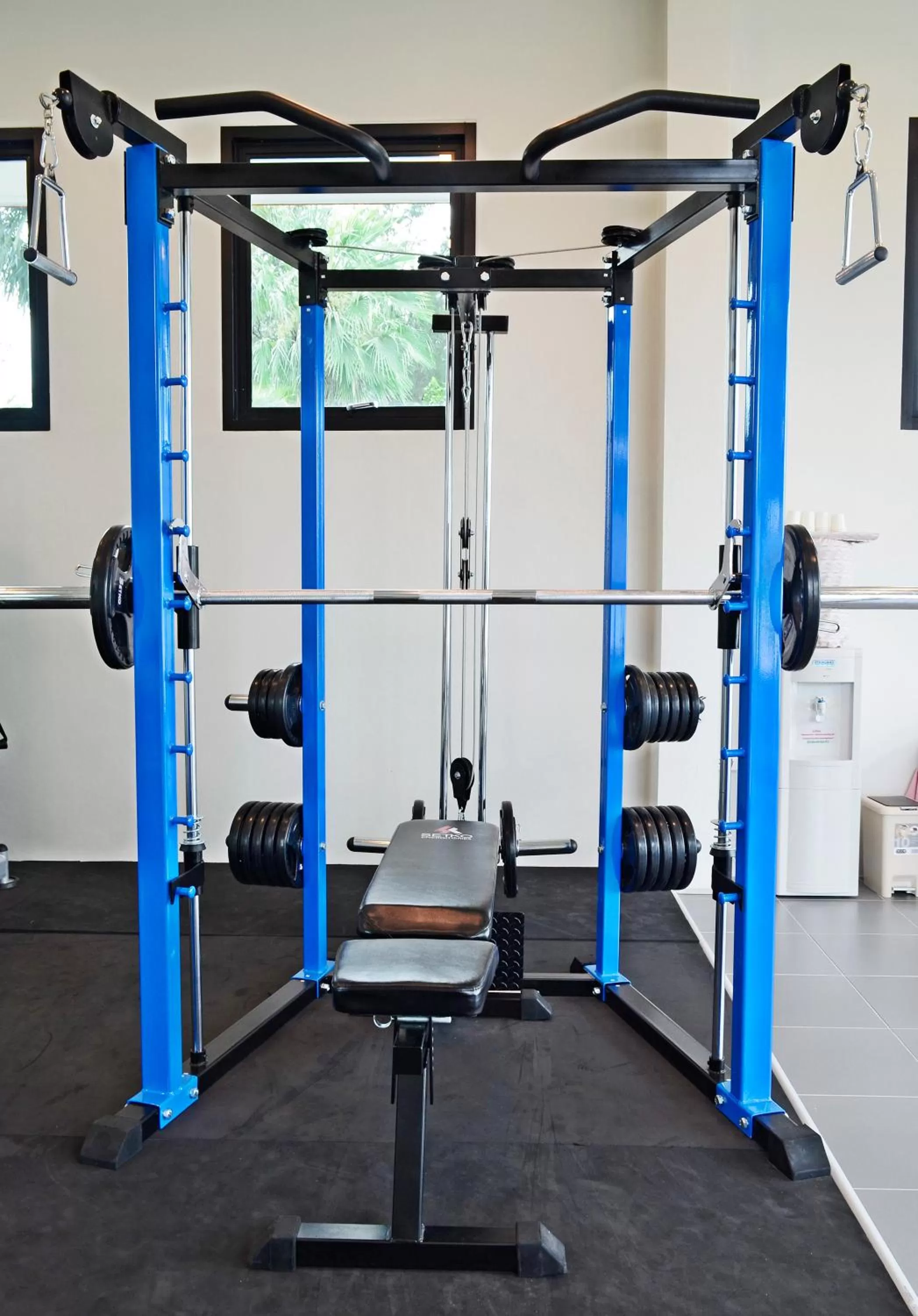 Activities in Klong Prao Resort