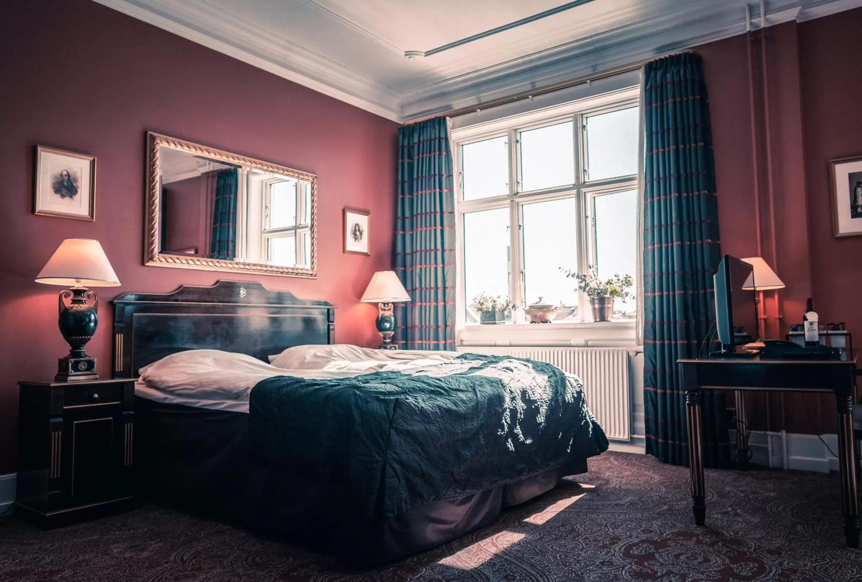 Royal Superior in Hotel Royal Royal Superior in Hotel Royal