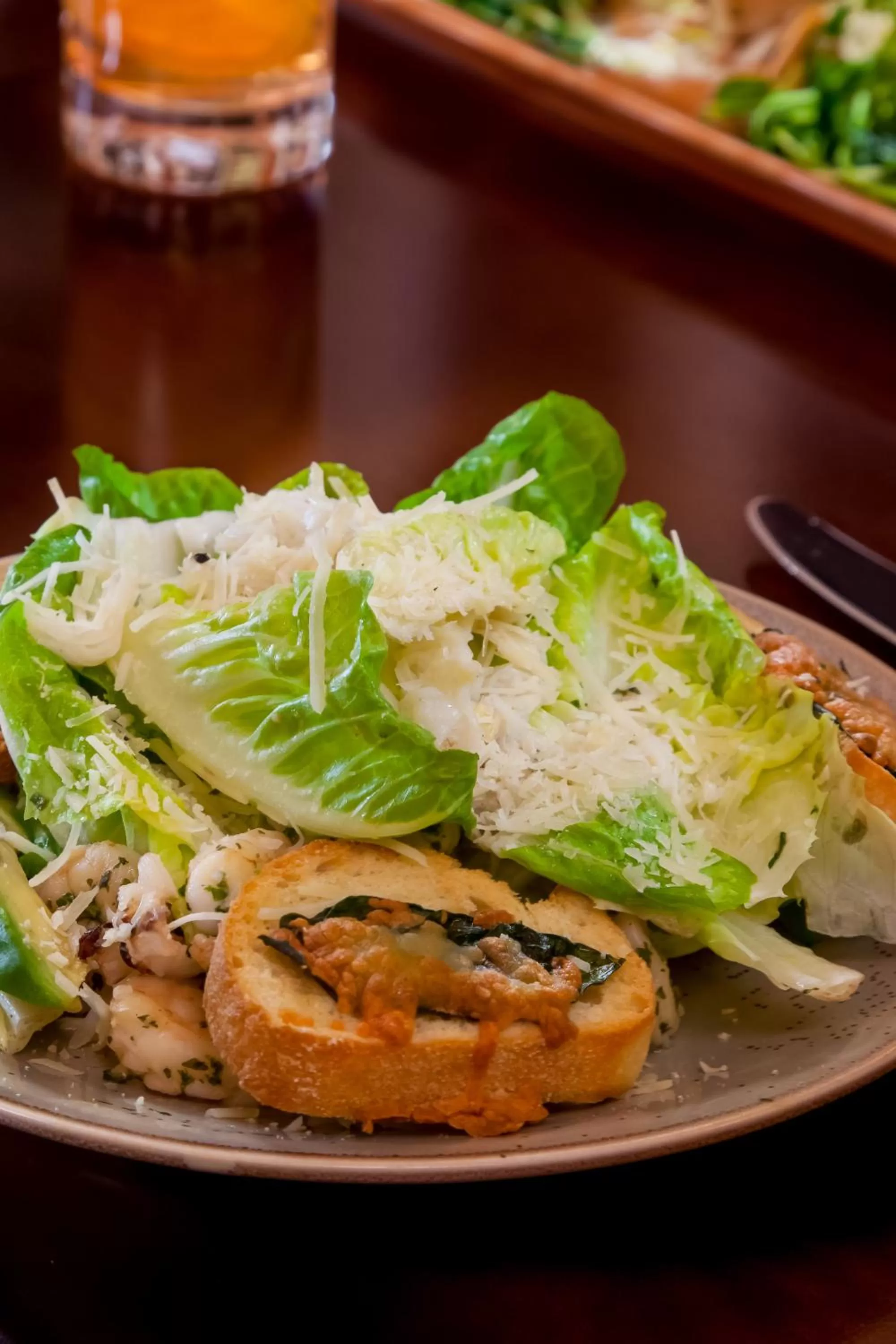 Restaurant/places to eat in Noyo Harbor Inn