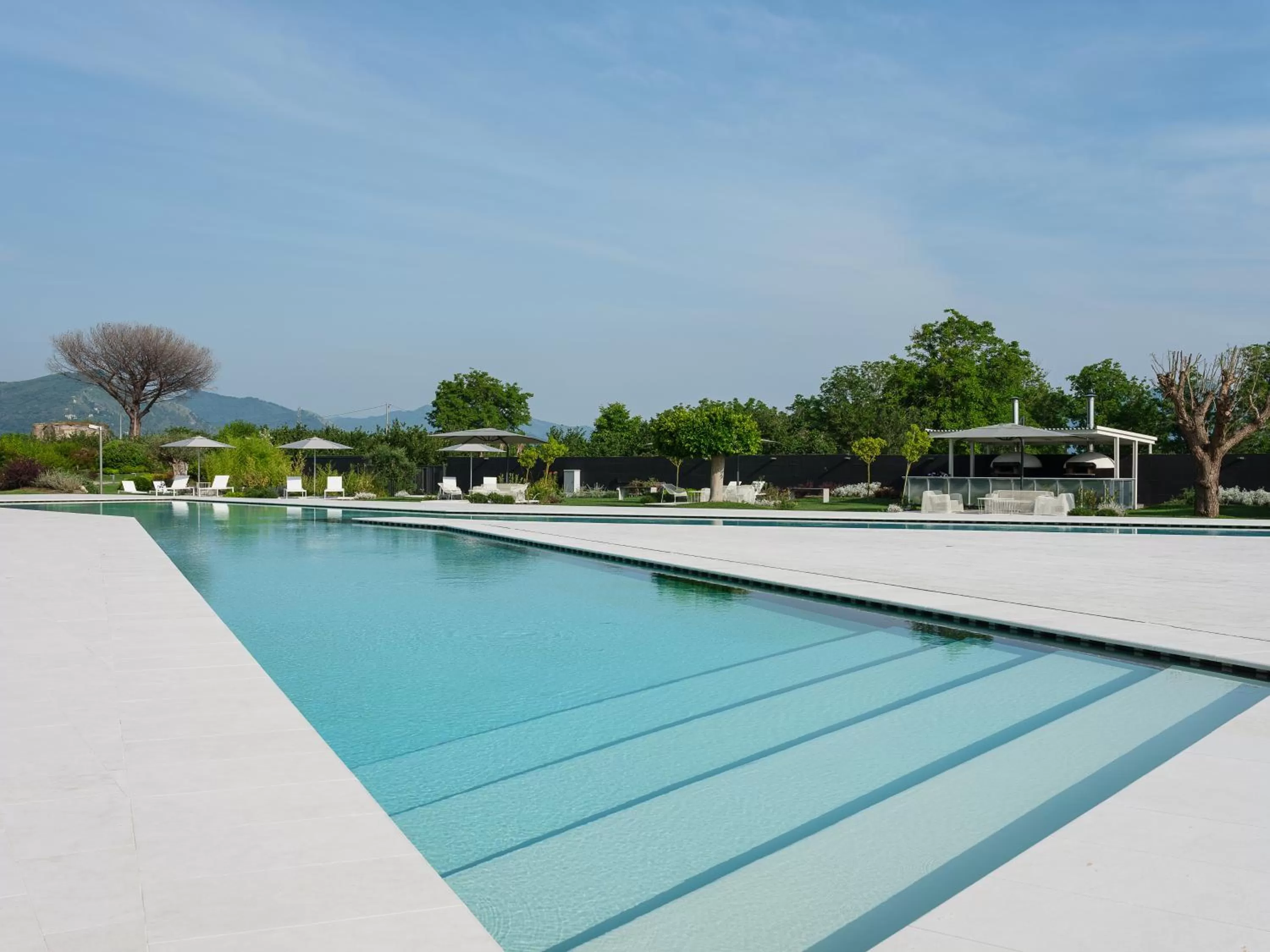 Day in Secret Garden Resort & Spa