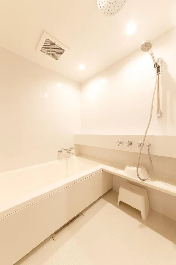 Bathroom in Hotel Citio Shizuoka