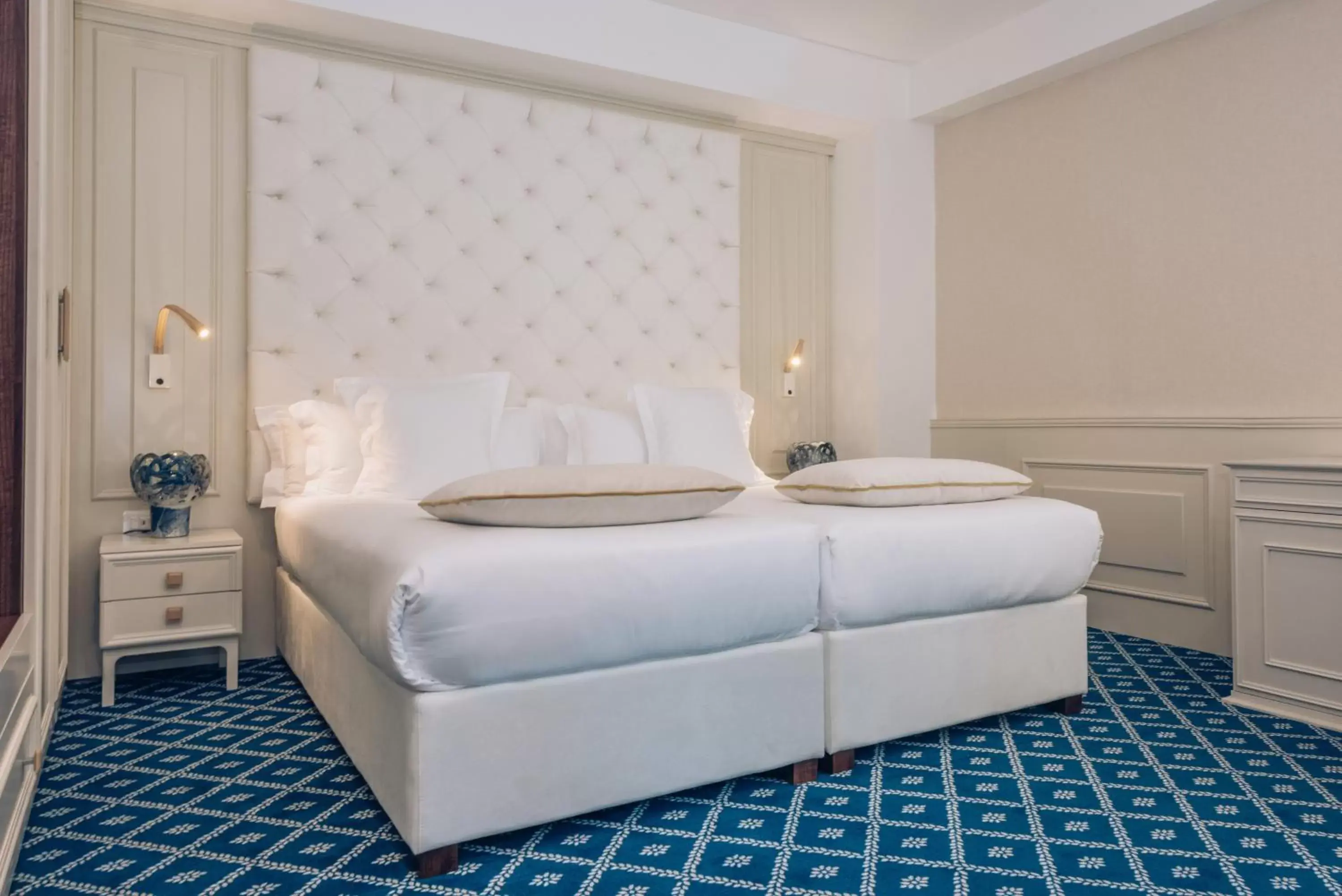 Double Side Sea View in Iberostar Waves Slavija Double Side Sea View in Iberostar Waves Slavija