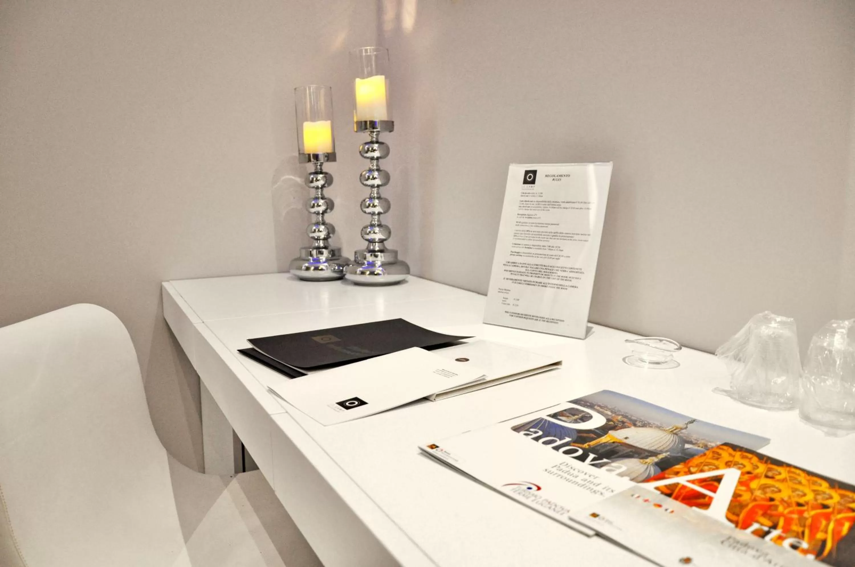 Other in Le Camp Suite & Spa