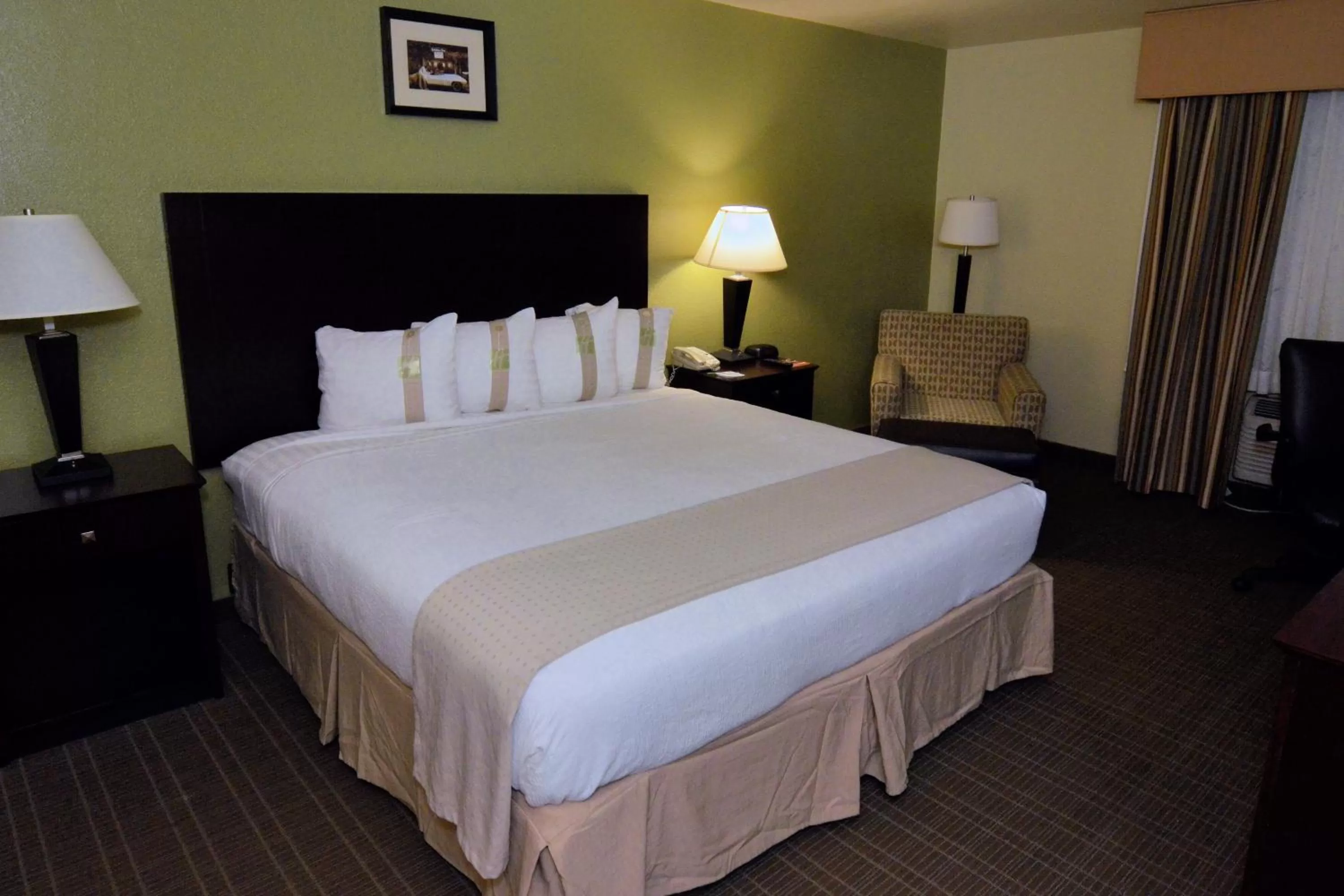 Holiday Inn - Fort Myers - Downtown Area by IHG