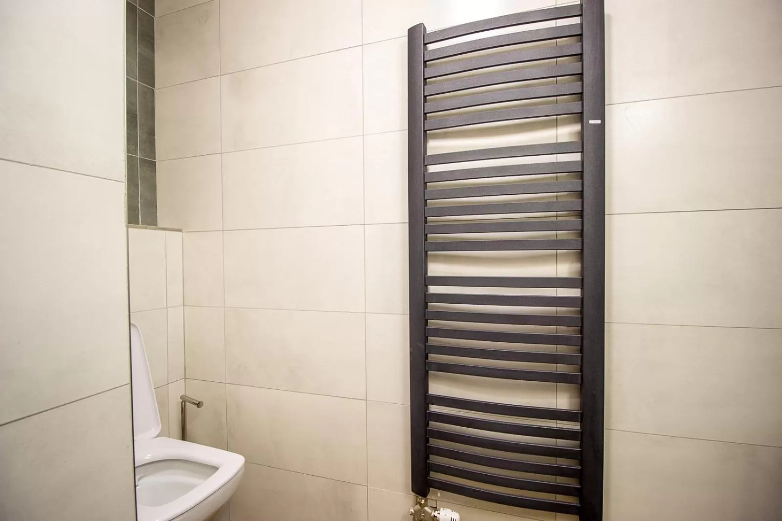 Bathroom in HOTEL 63