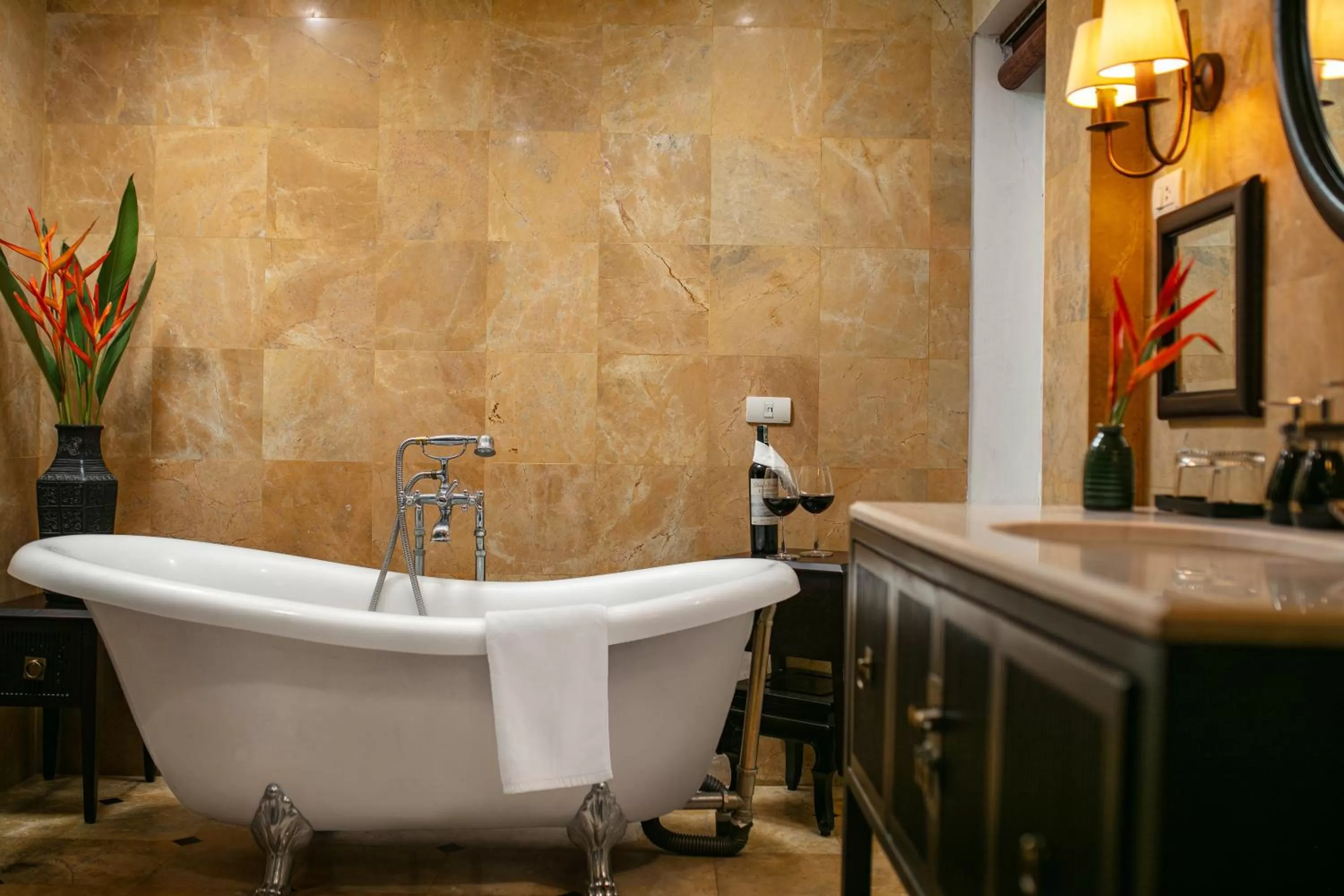 Hanoi Boutique Hotel & Spa