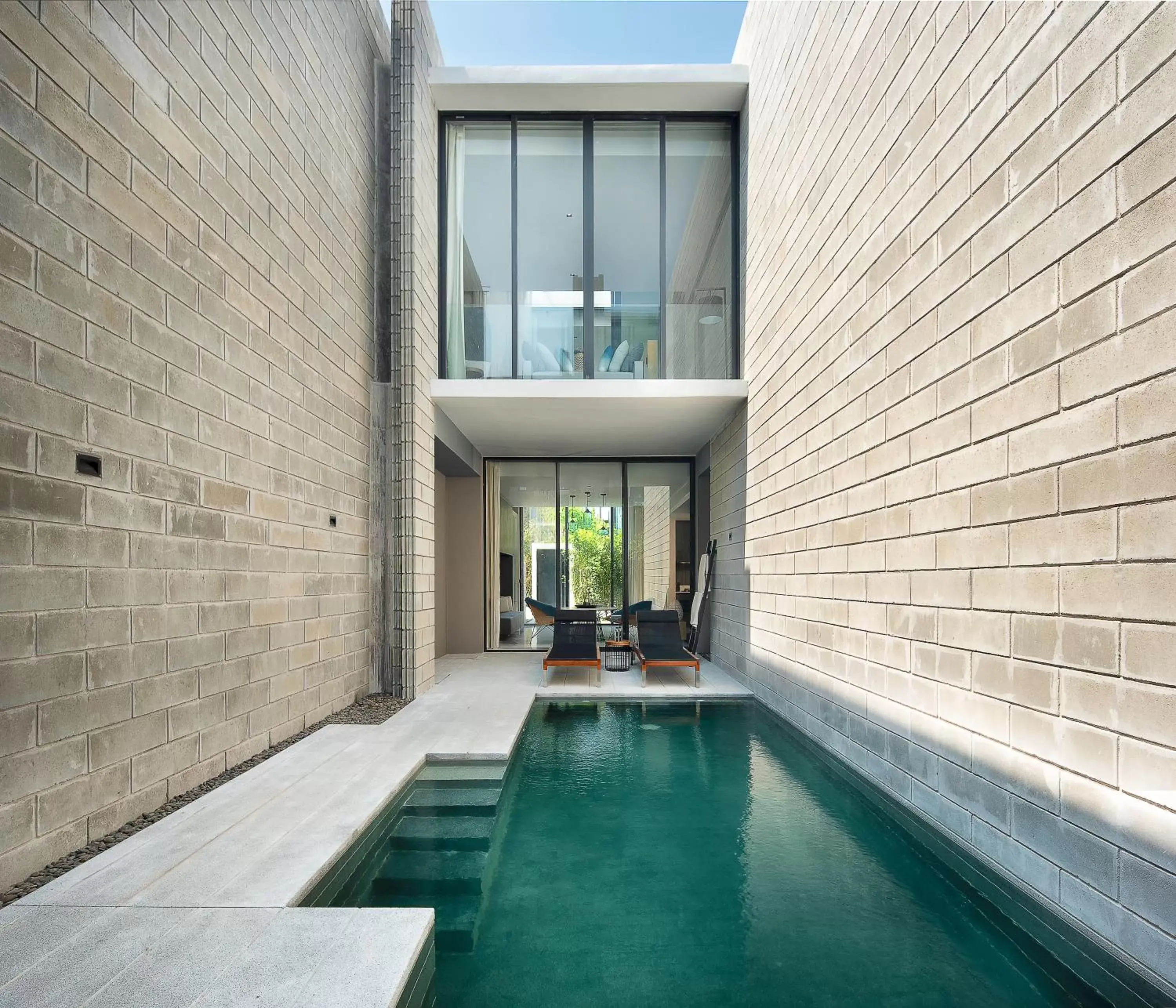 Four Bedroom Pool Villa in Cross Pattaya Oceanphere Four Bedroom Pool Villa in Cross Pattaya Oceanphere