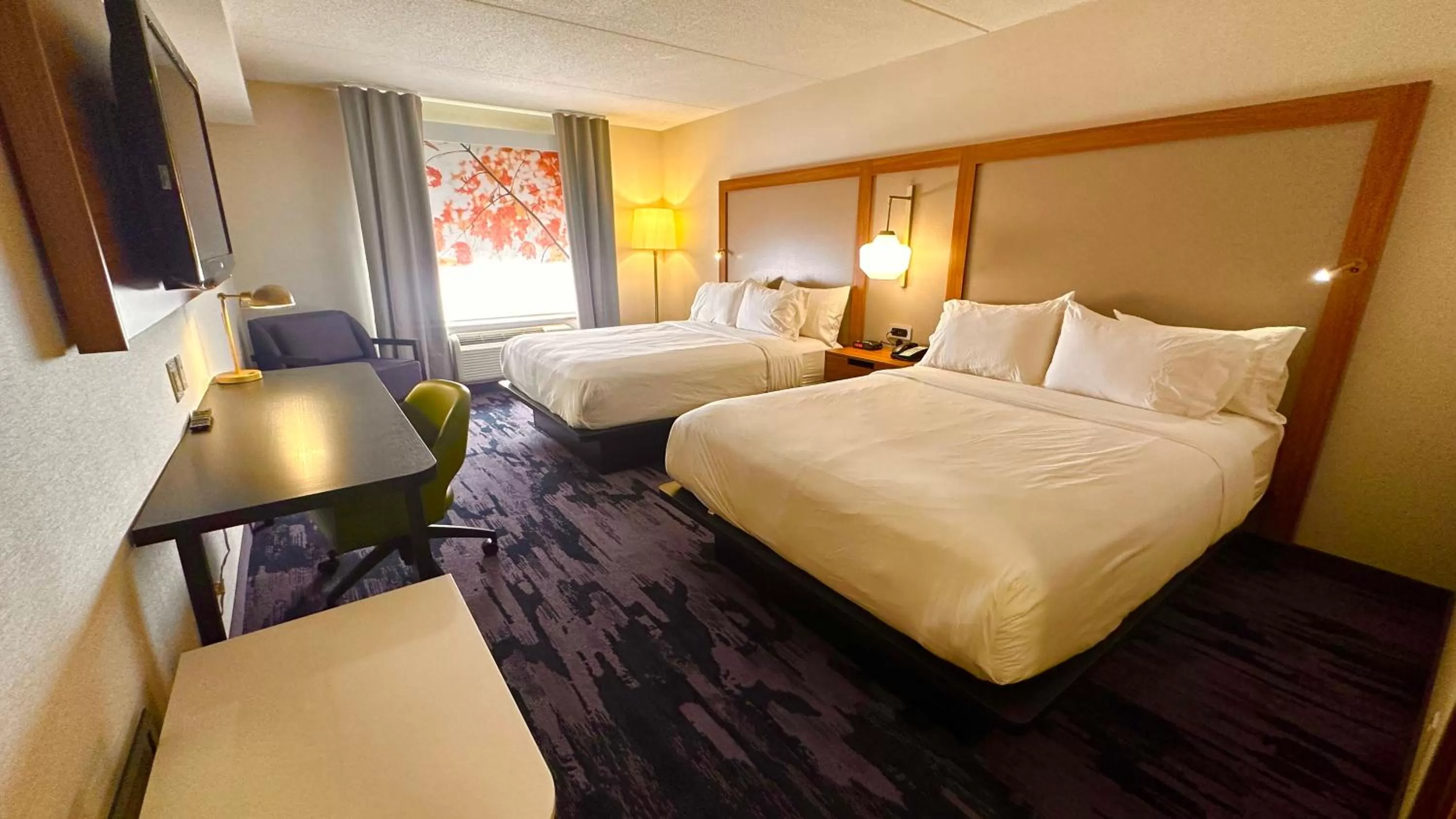 Fairfield by Marriott Inn & Suites Newmarket