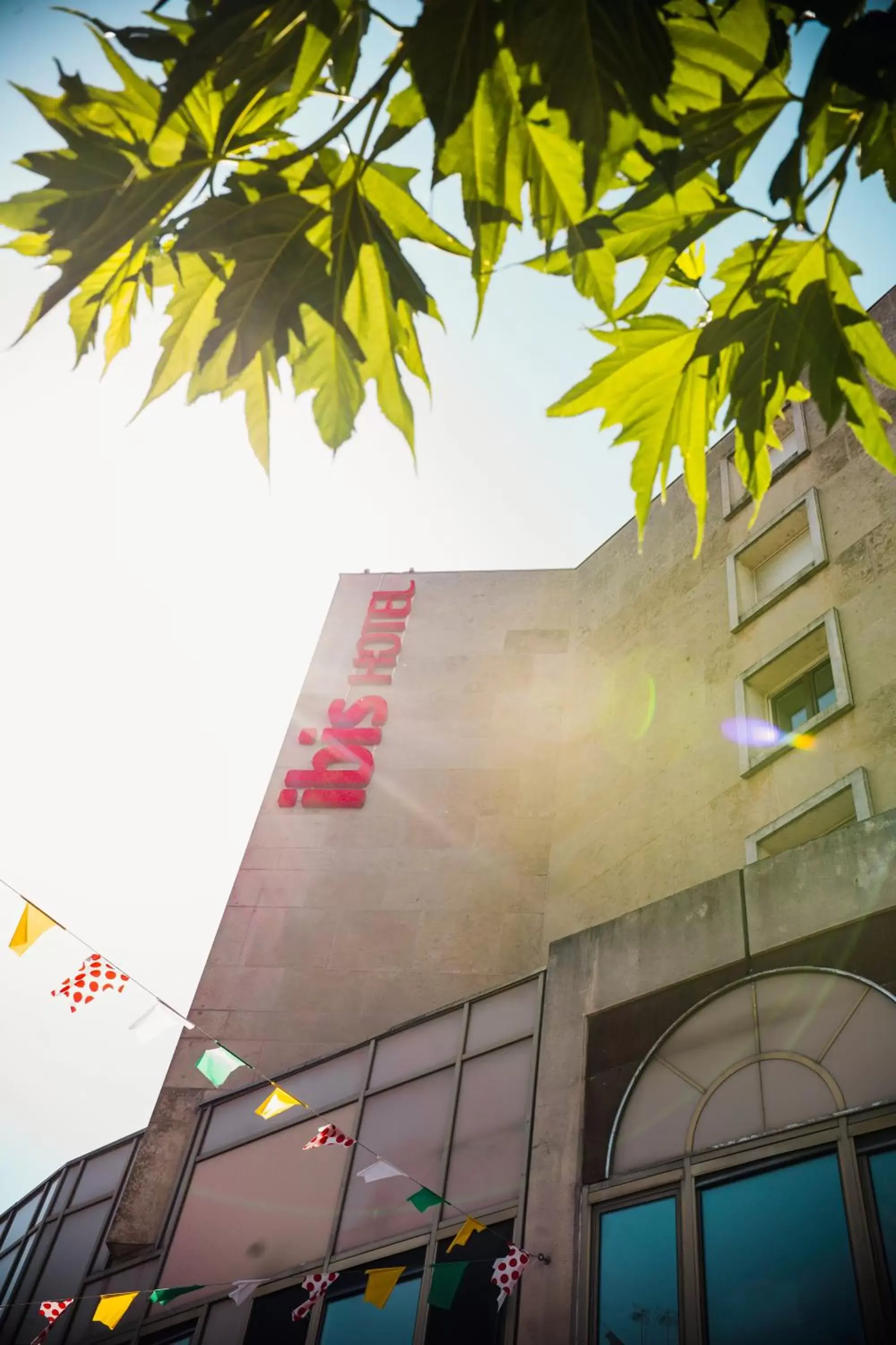 ibis Chateauroux ibis Chateauroux