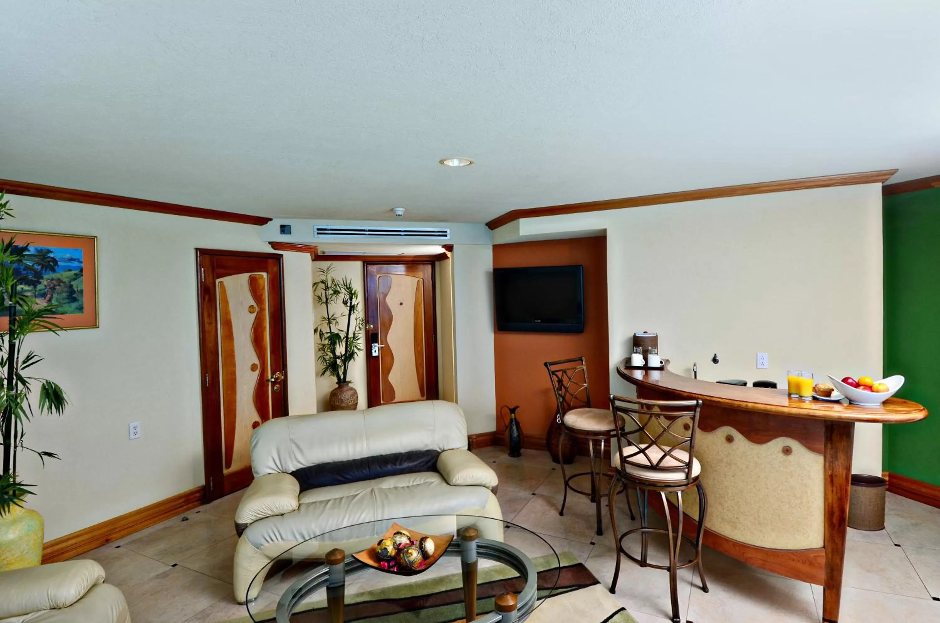 Accra Beach Hotel & Spa