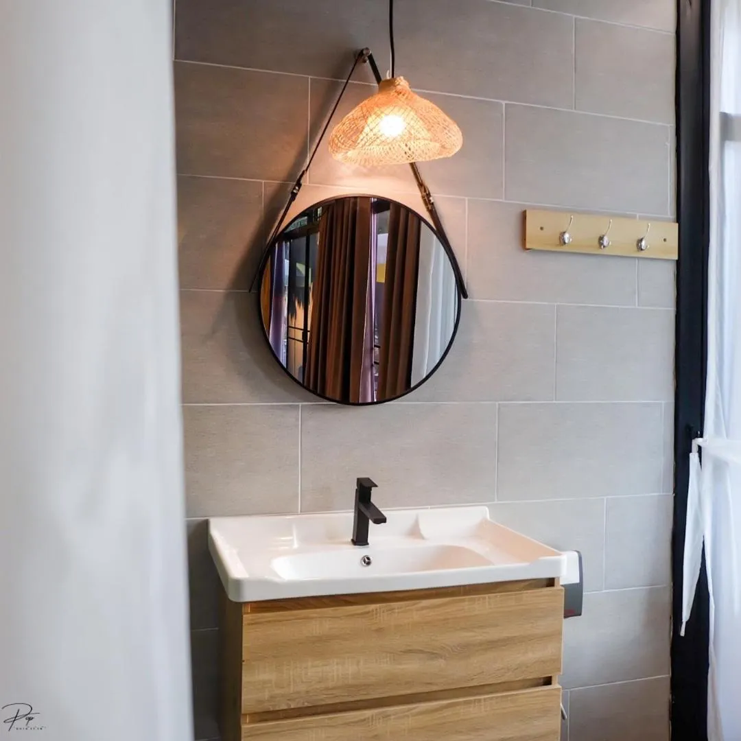 Naturalpark Resort De Wangthong