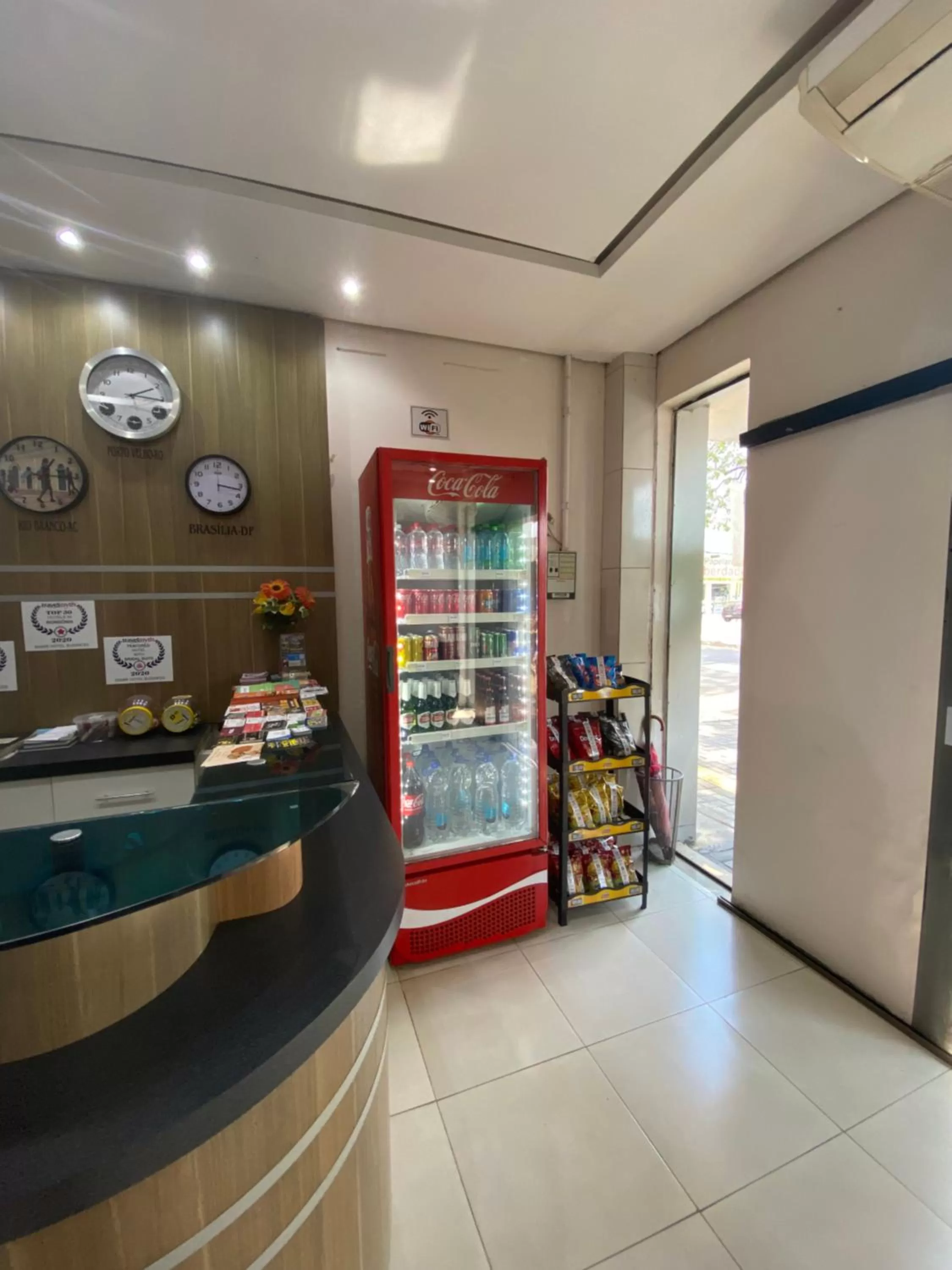 Samir Hotel Business