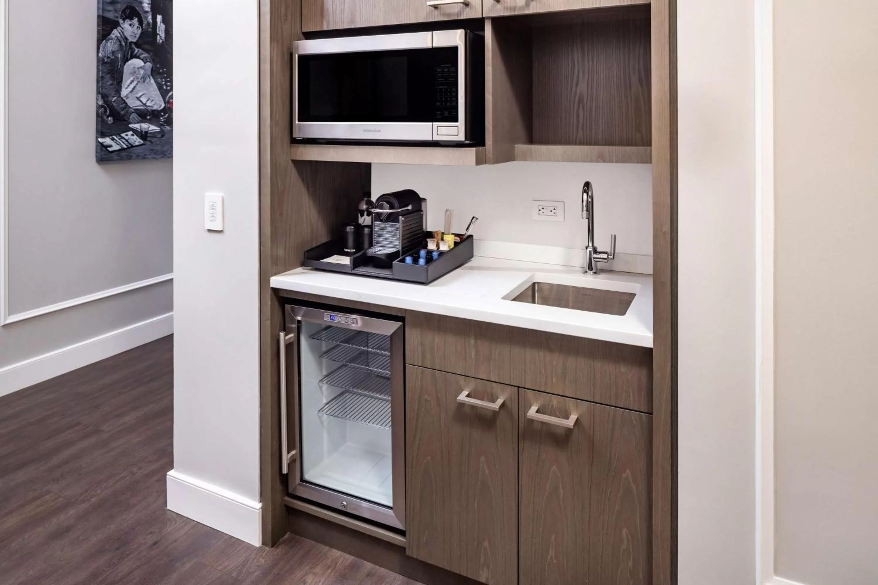 Other in Hilton Club The Quin New York