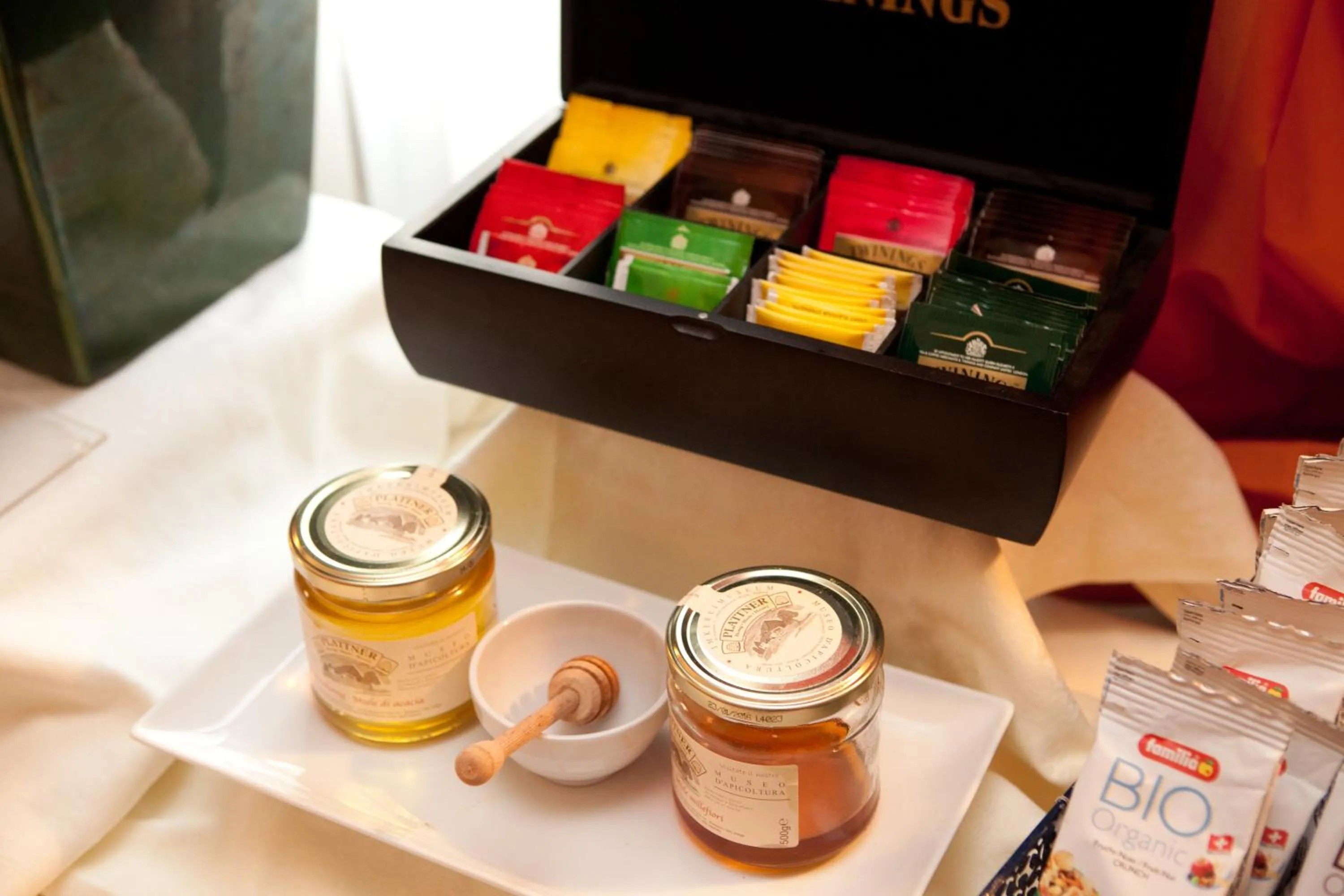 Decorative detail in Hotel Mini Palace - Country House