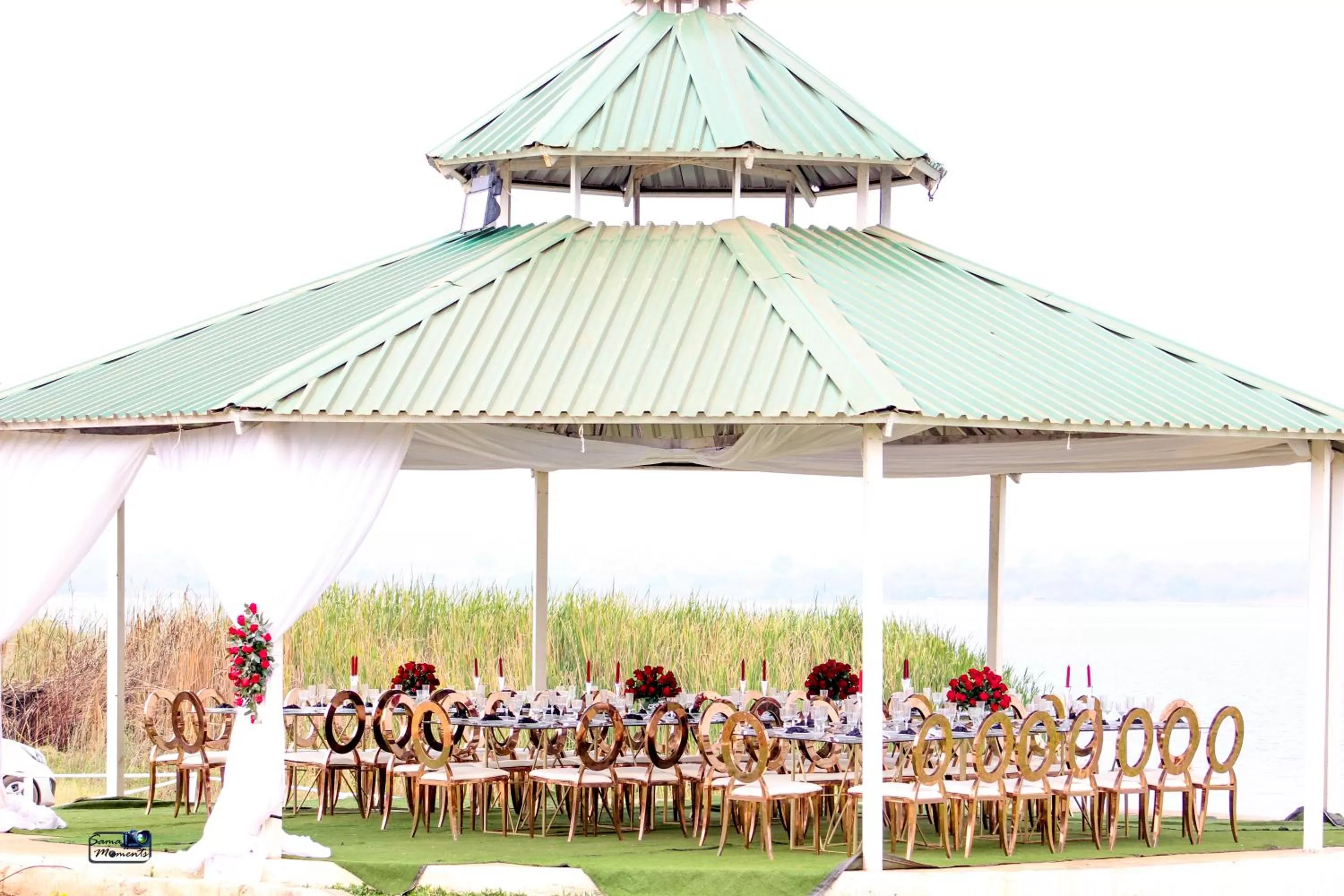 Breakfast, Restaurant/Places to Eat in Kingsgate Nandoni Dam, Thohoyandou