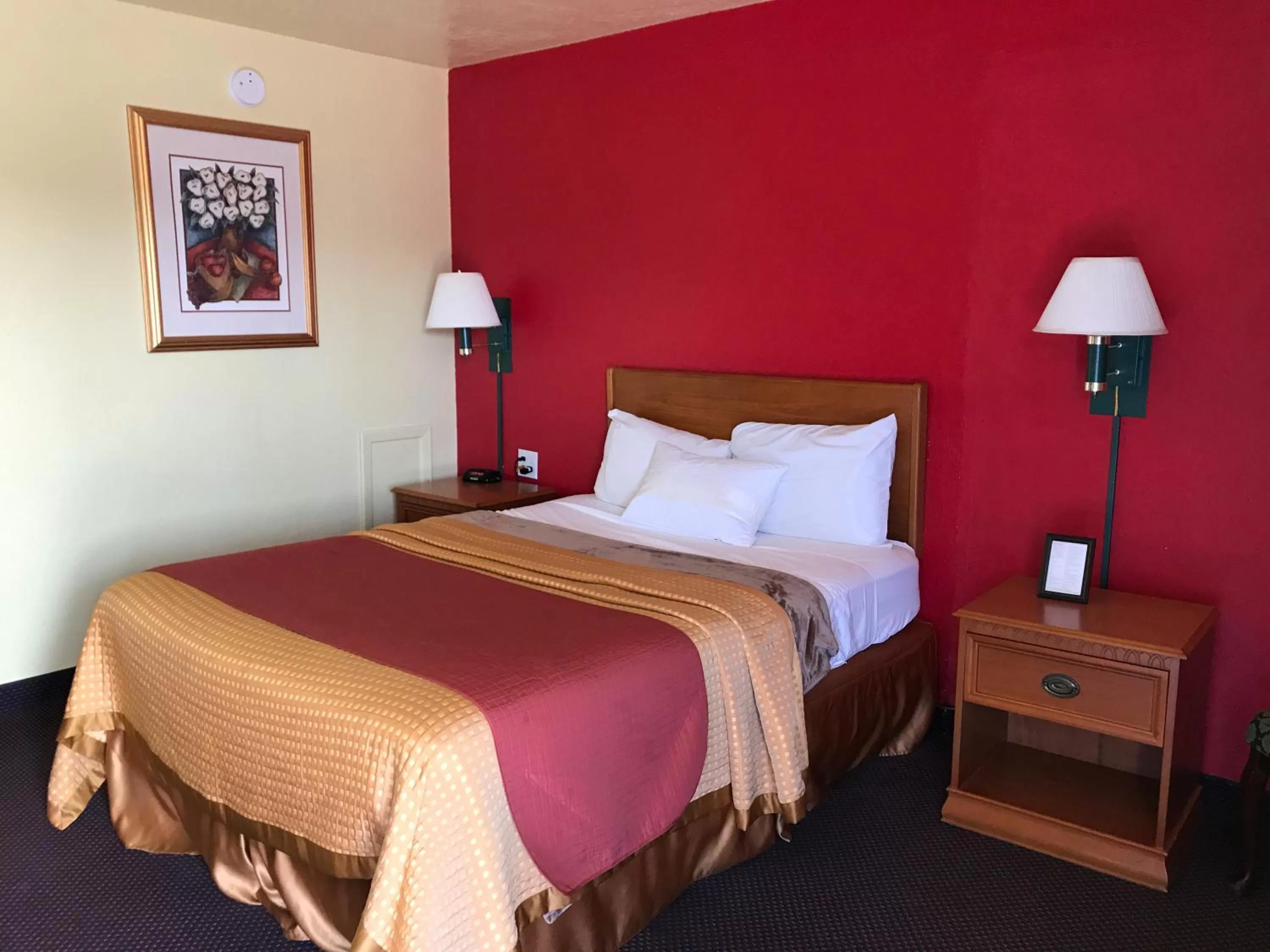 Shamrock Country Inn