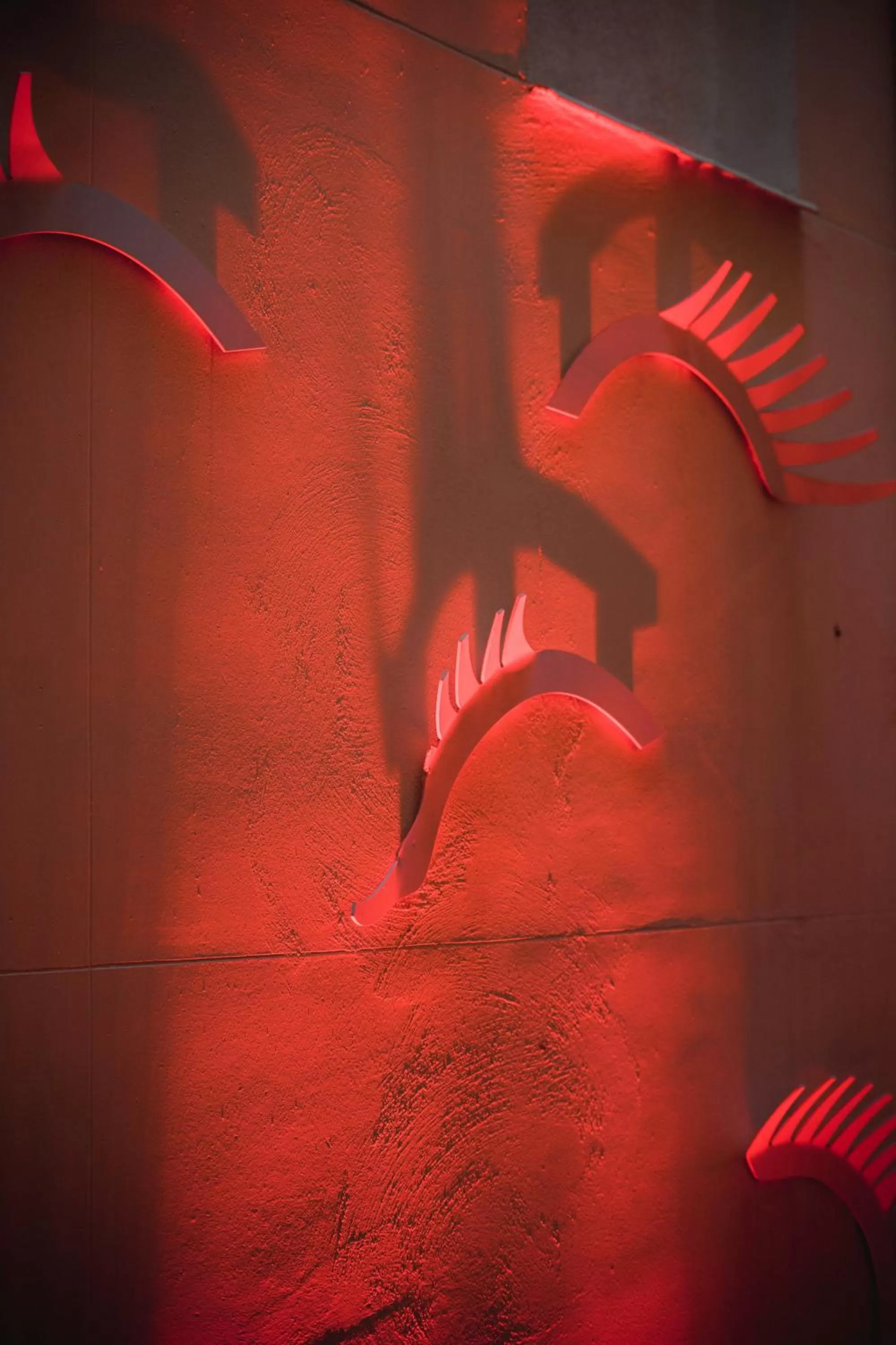 Property building in room Select Sol