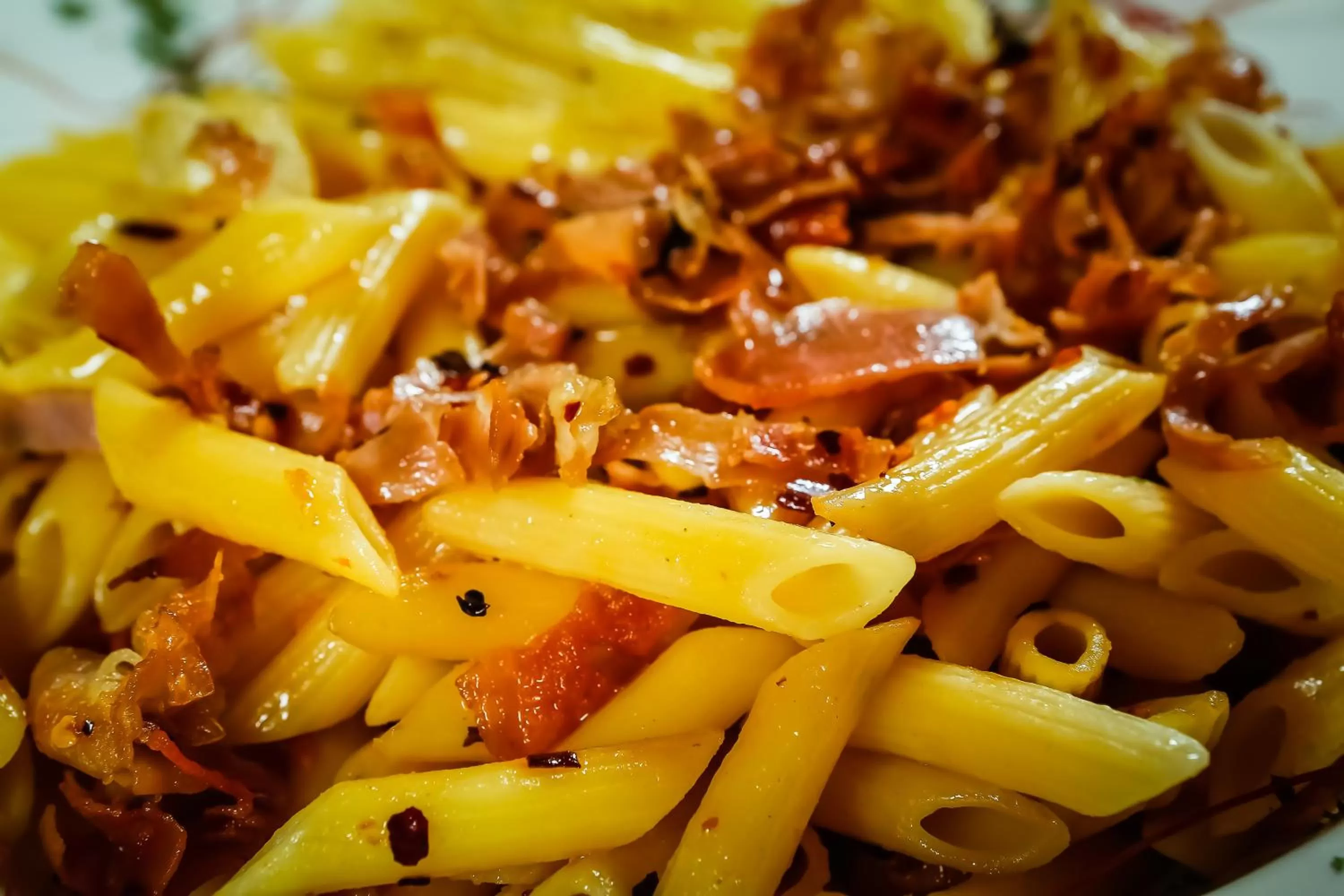 Food and drinks in Gőzmalom Étterem és Panzió