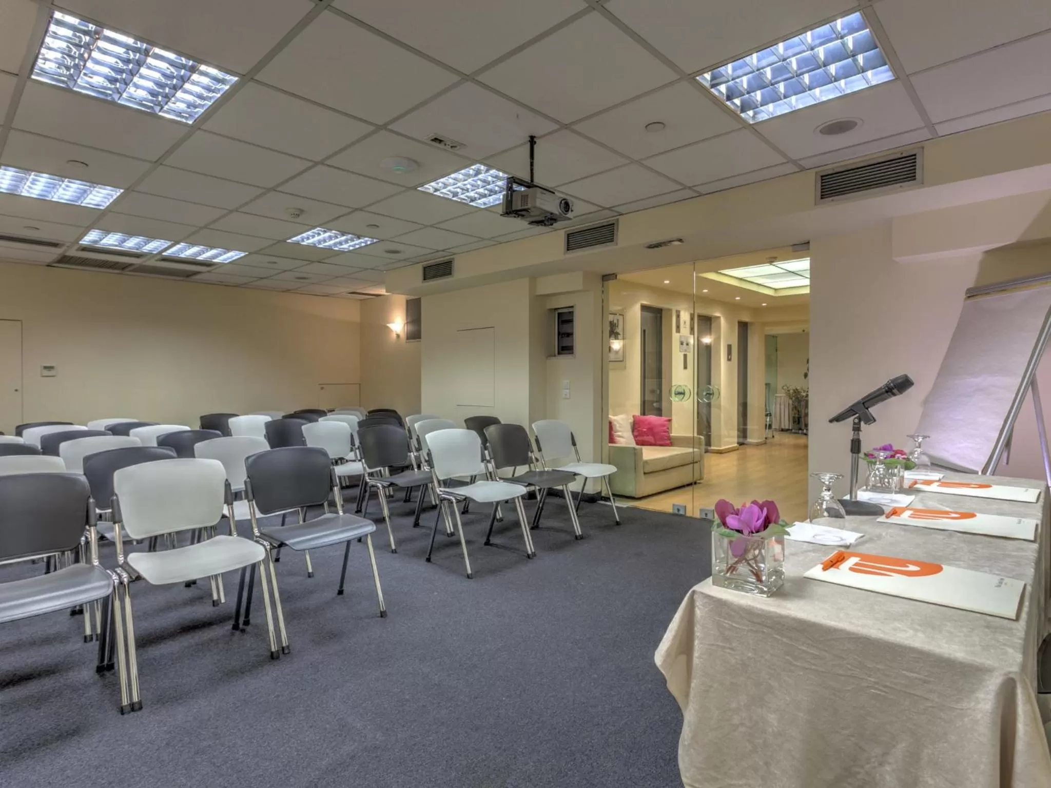 Banquet/Function facilities in Polis Grand Hotel