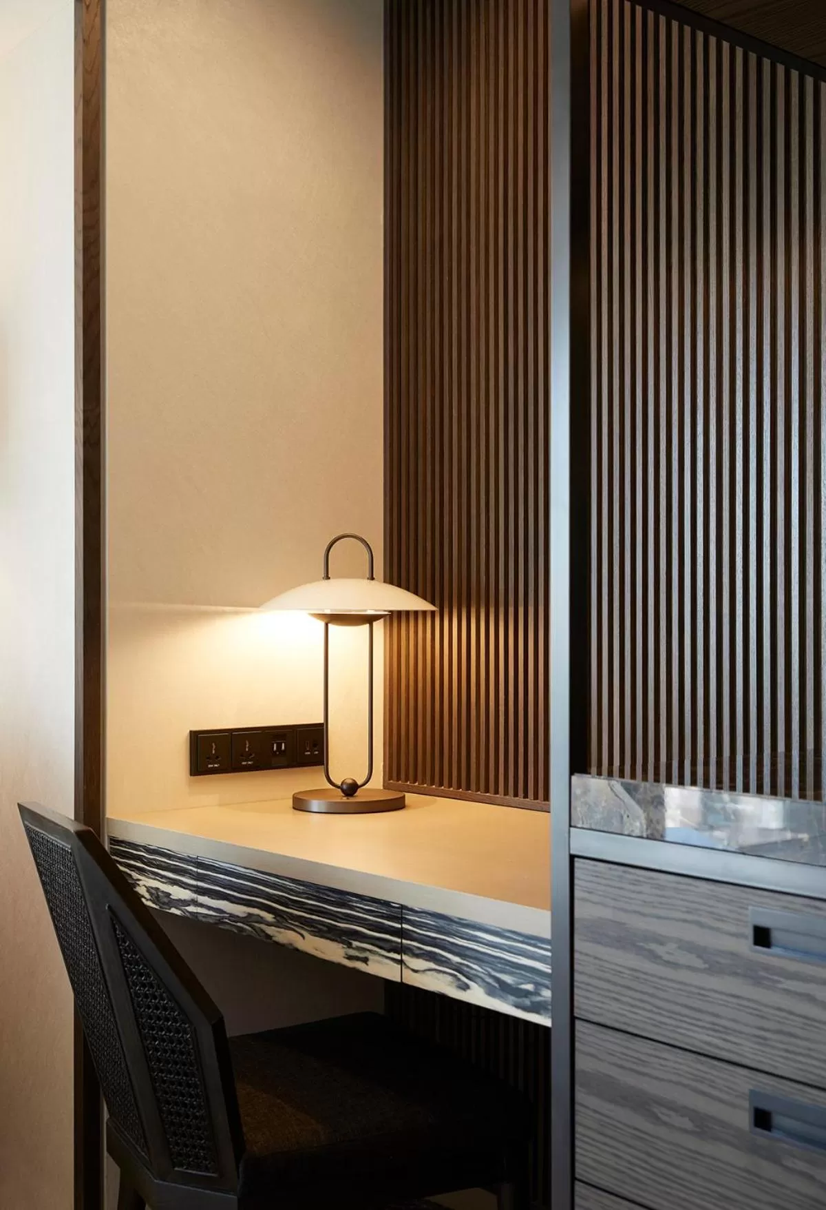 TV and multimedia, Bed in Grand InterContinental Seoul Parnas by IHG