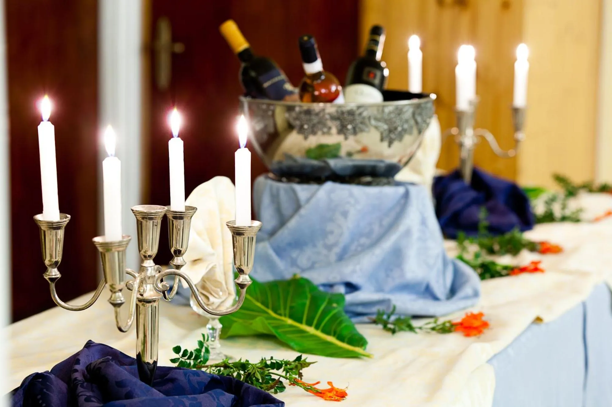 Triscinamare Hotel Residence