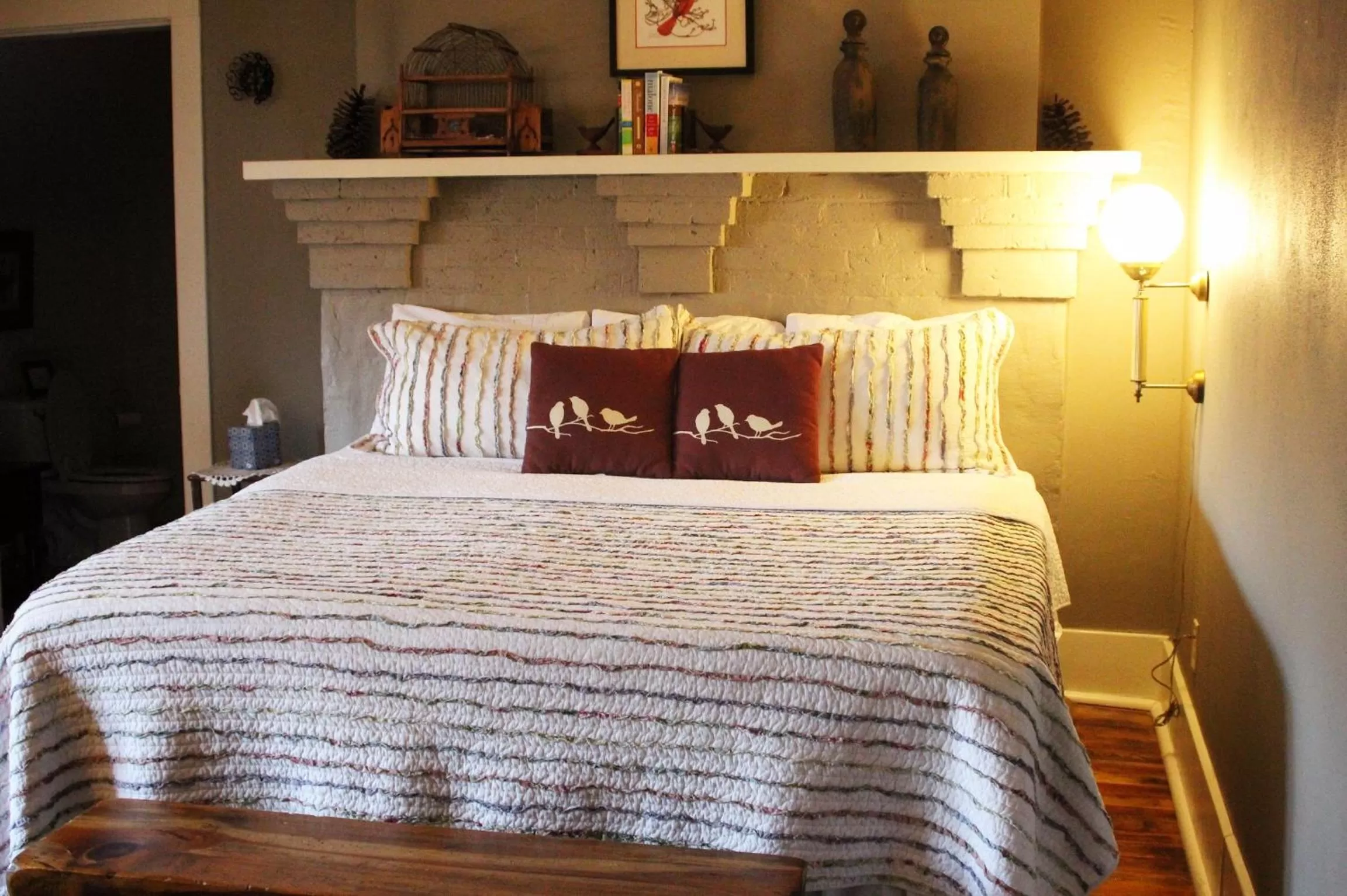 Laughing Heart Lodge