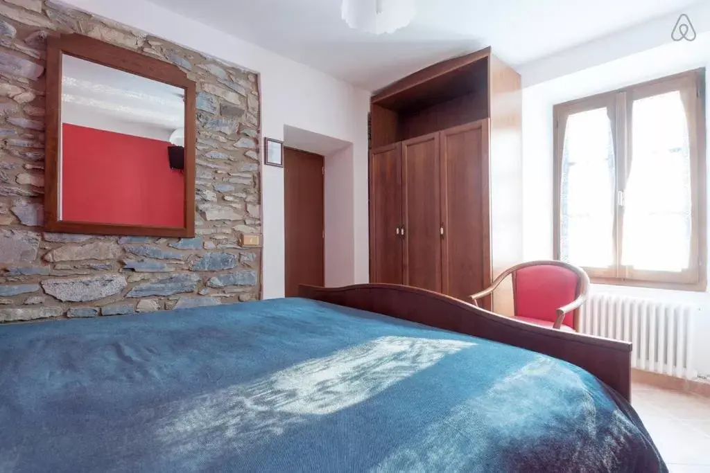 Family Room in Albergo Miramonti Family Room in Albergo Miramonti