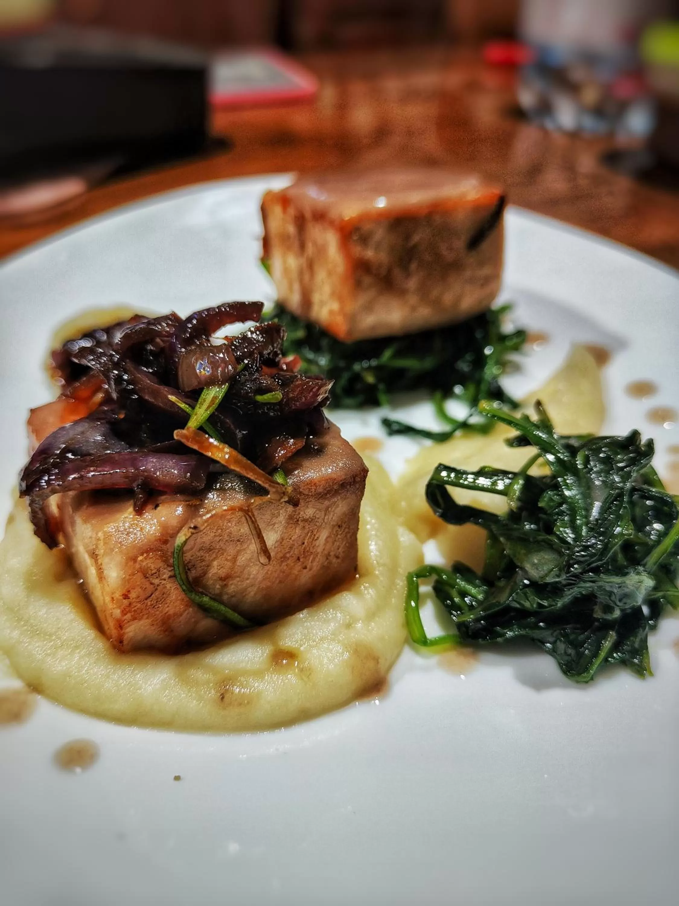 Food in Casale dei ricordi