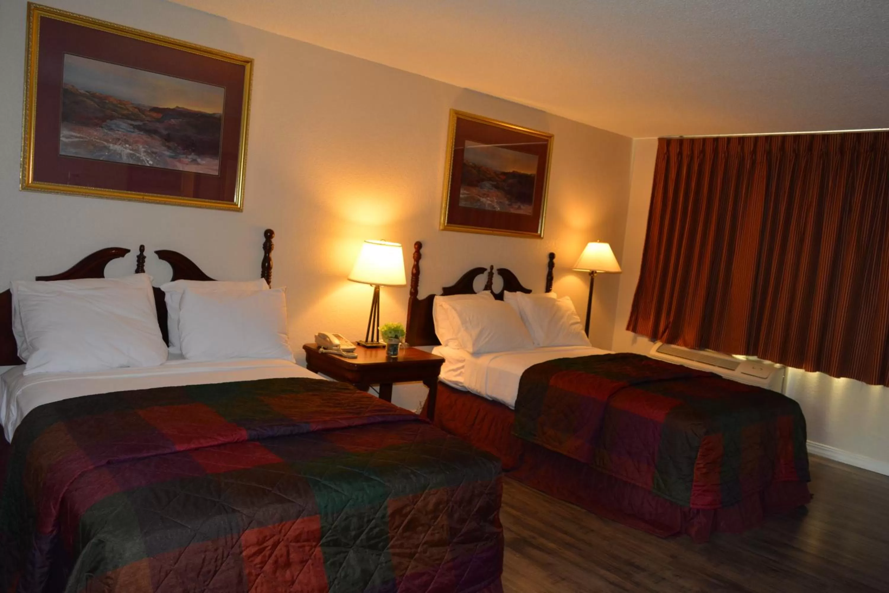 Bed in Travelodge by Wyndham Trinidad