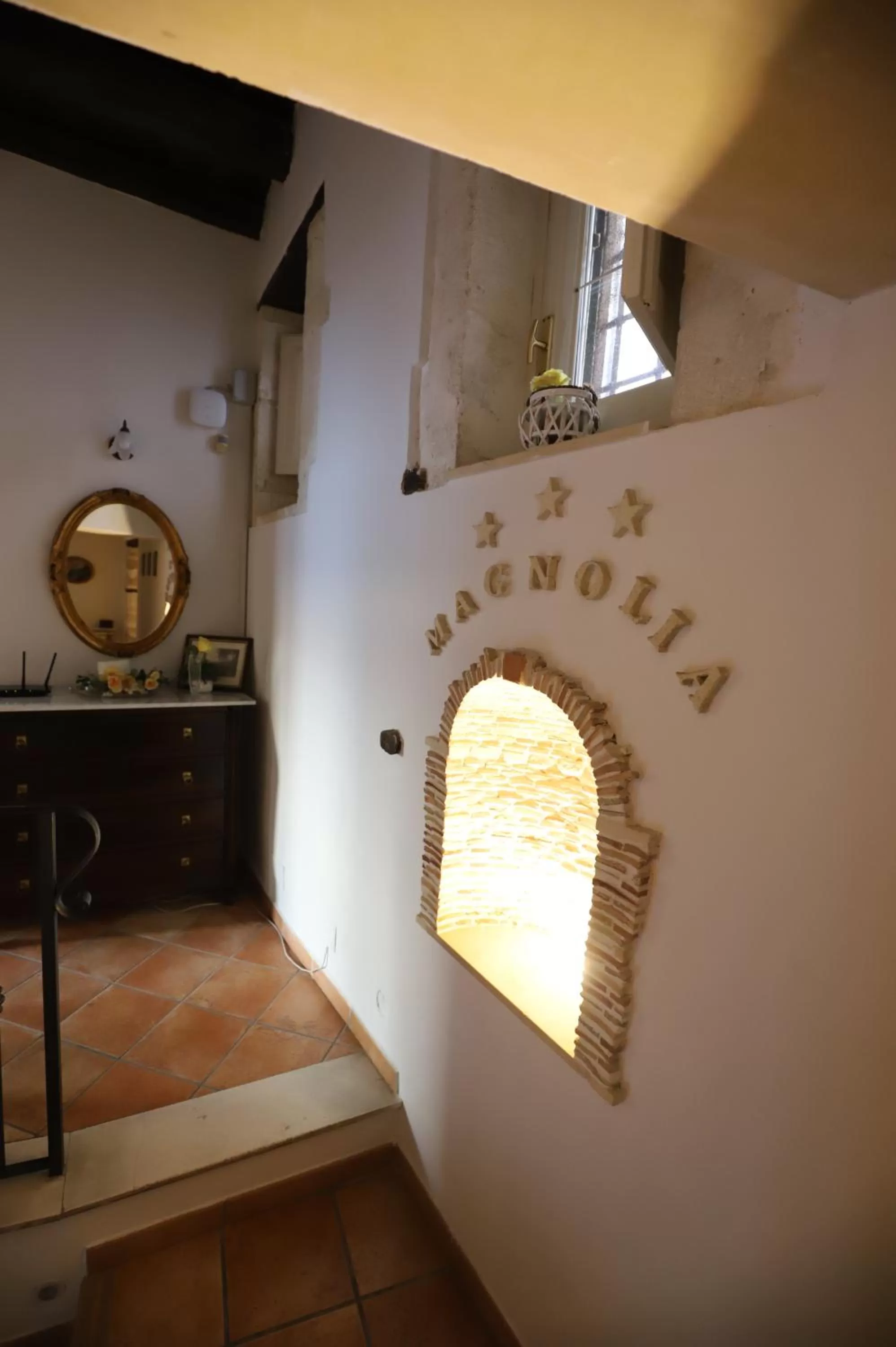 Italiana Resort Magnolia