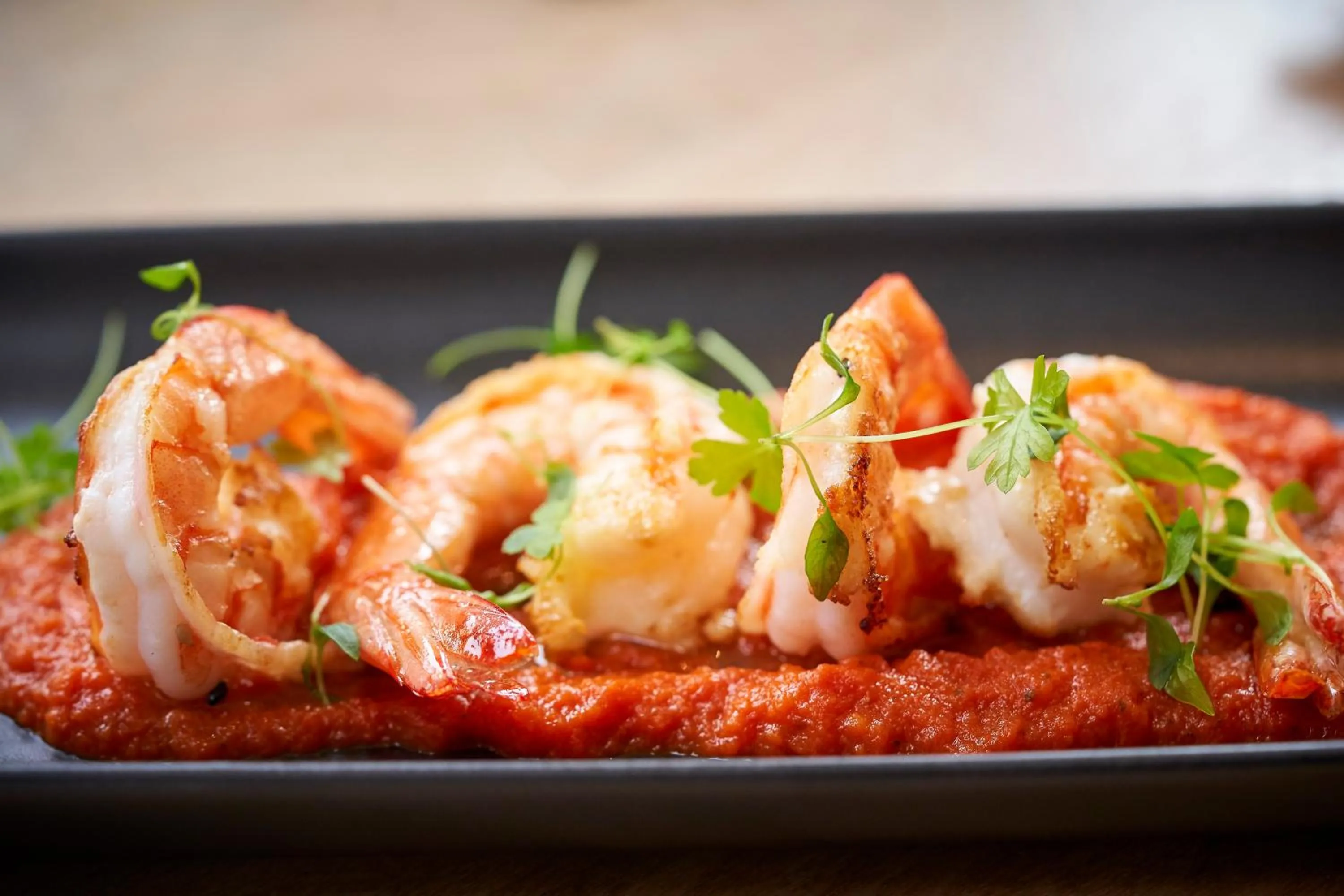 Meals in Hotel Bosco