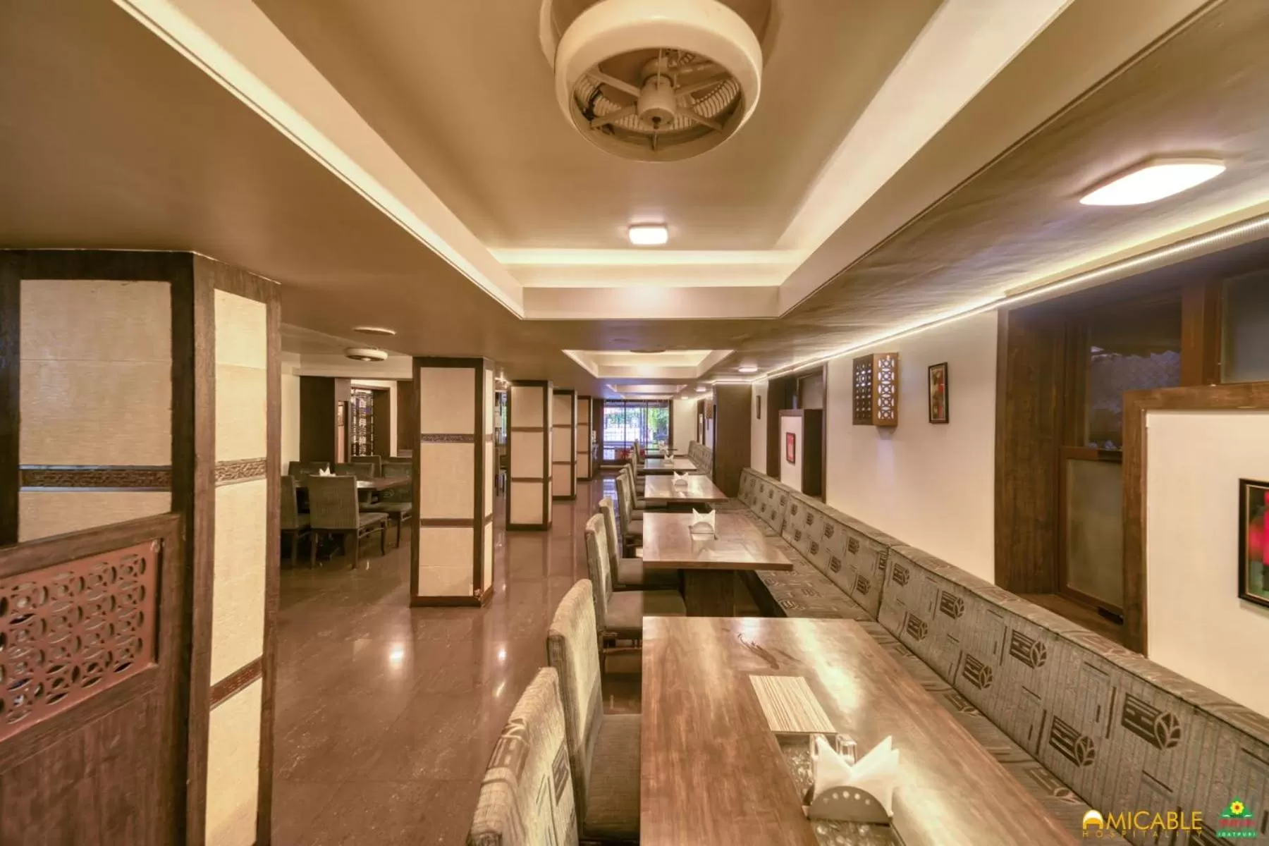 Restaurant/places to eat in Hotel Ashwin Igatpuri, Pure Veg & Jain Food