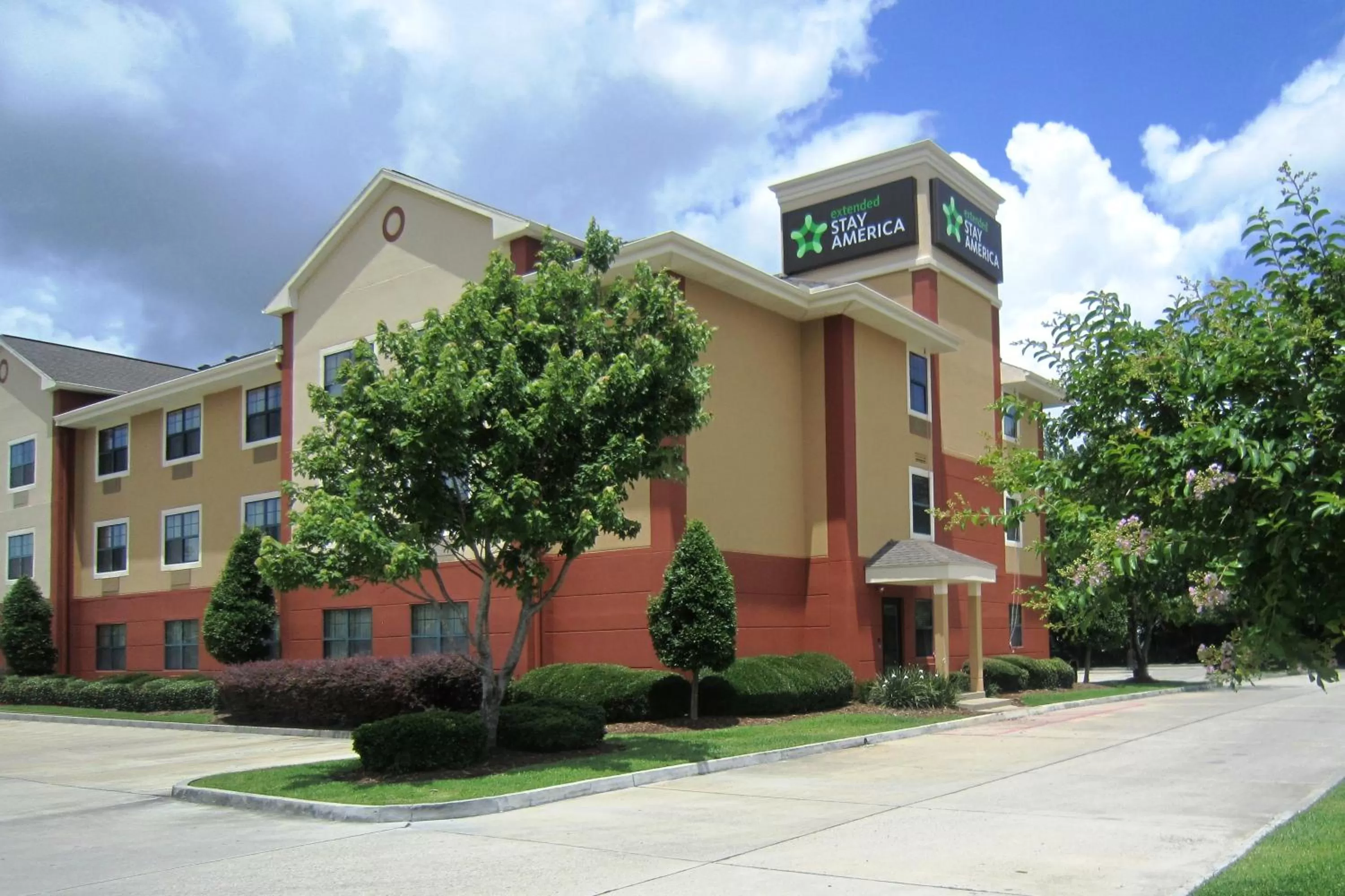 Extended Stay America Select Suites - New Orleans - Airport