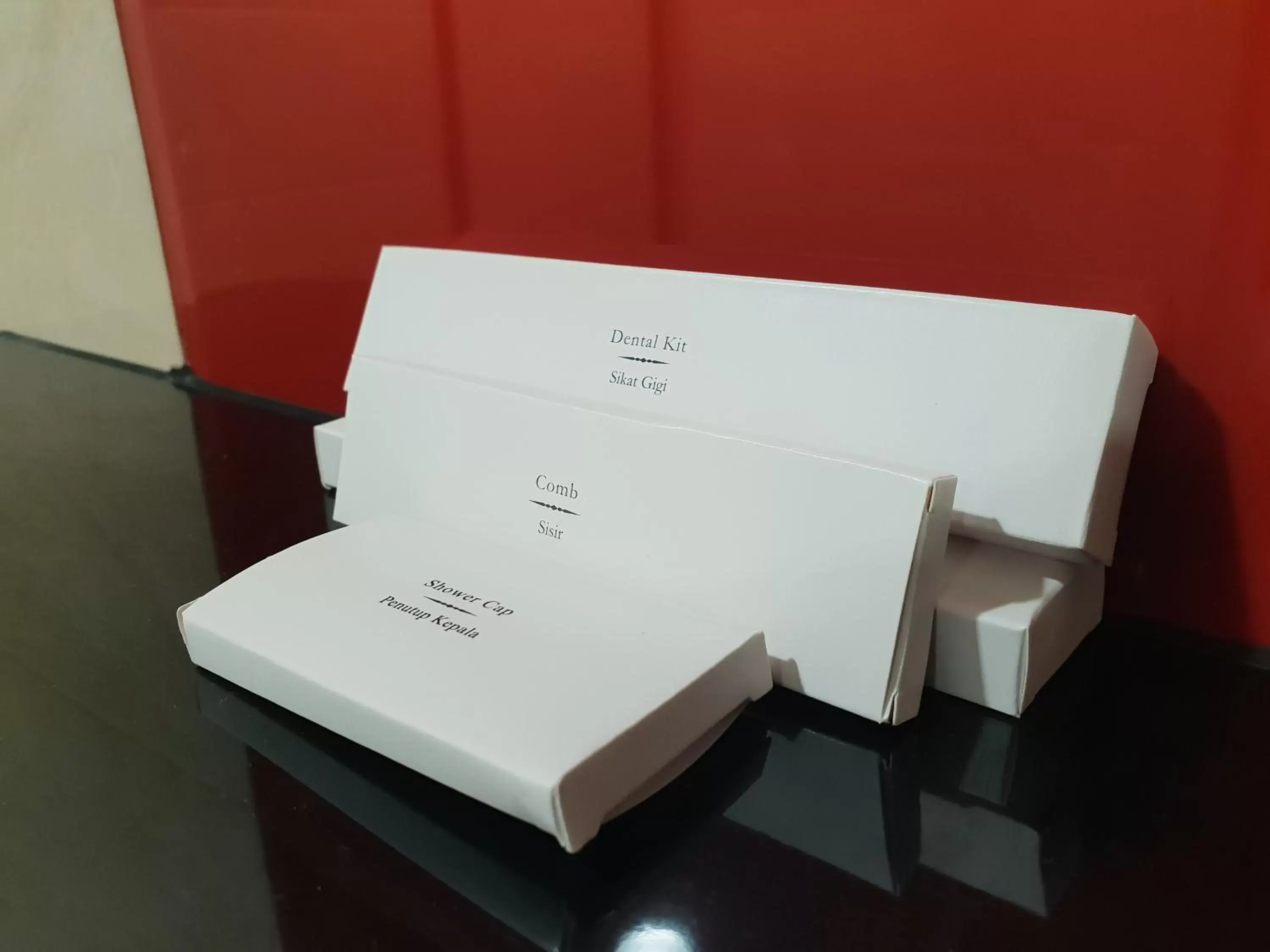 Superior Double Room in Sambina Prime Superior Double Room in Sambina Prime