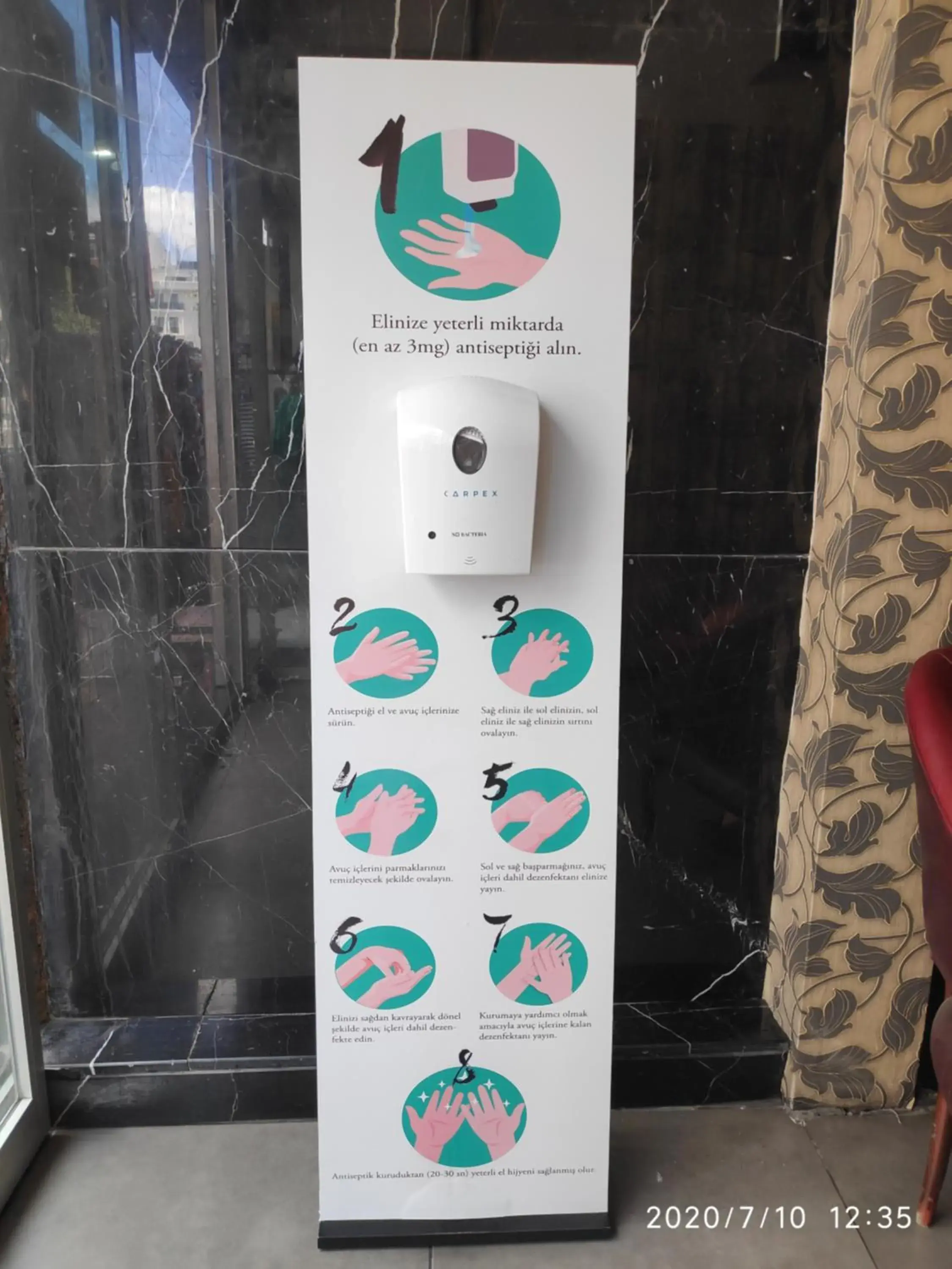 Erbazlar Hotel Erbazlar Hotel