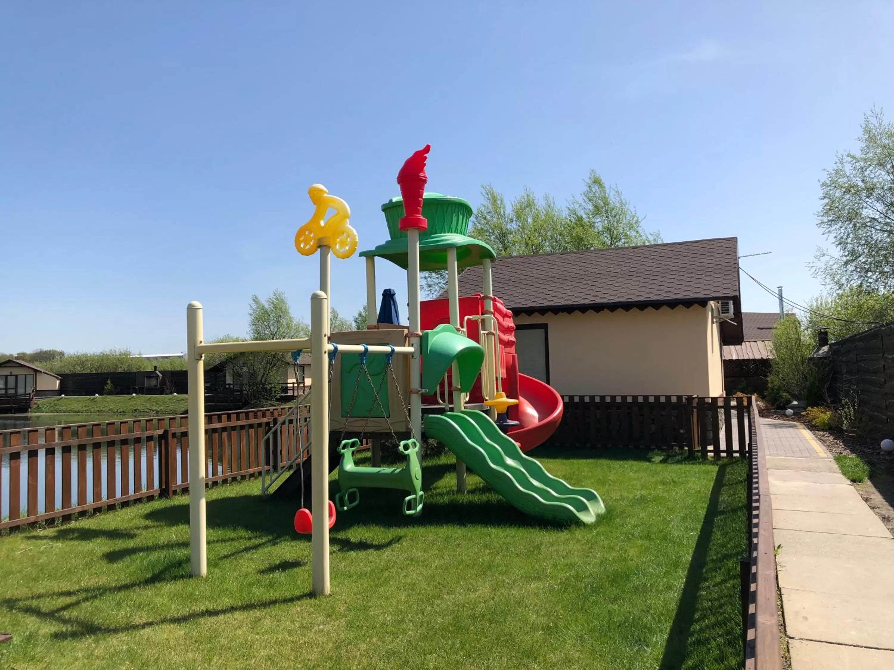 Mini Hotel on Brovarskaya