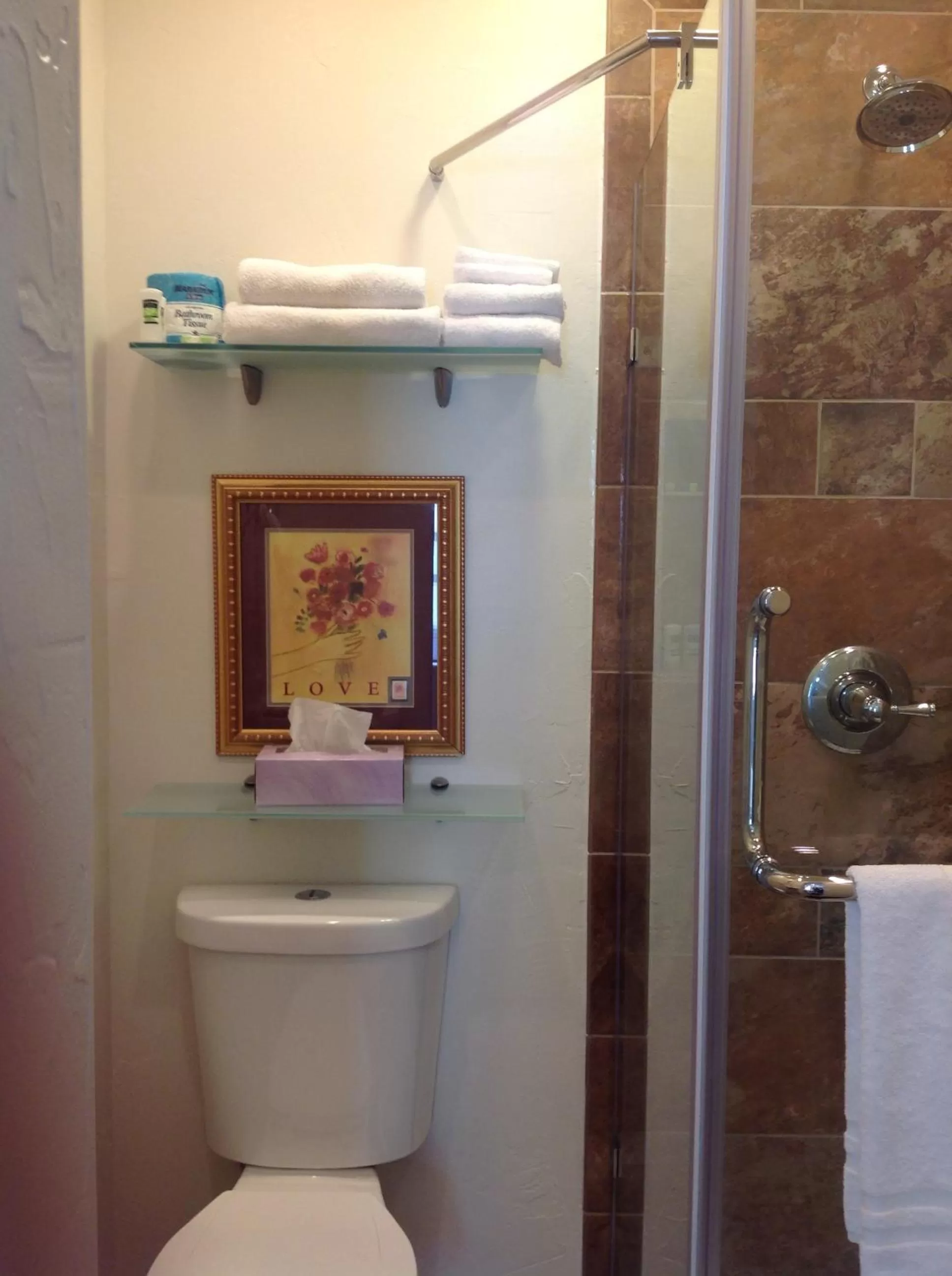 Other in Iron Horse Inn