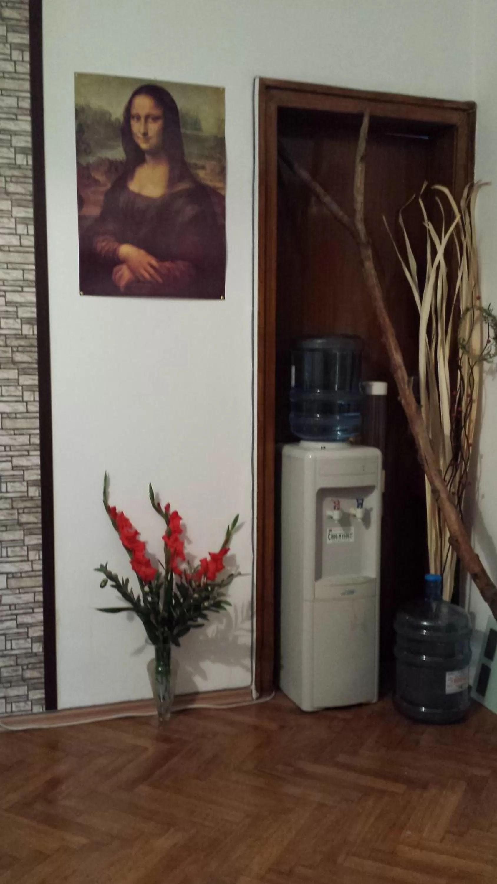 Lobby or reception in Belle Stelle Sofia