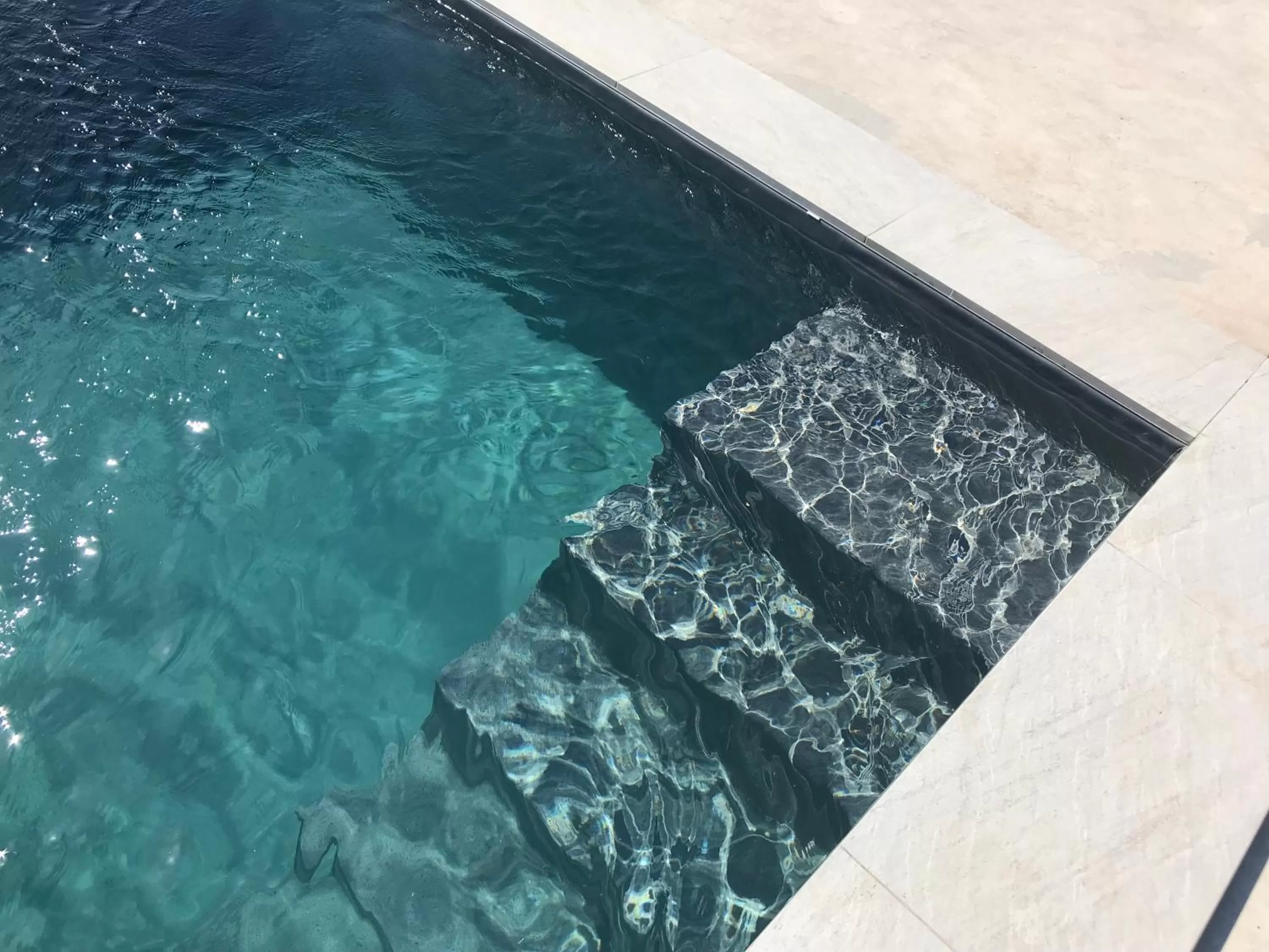 Pool view, Swimming Pool in CasapiuHolidaySicilia-Adults Only