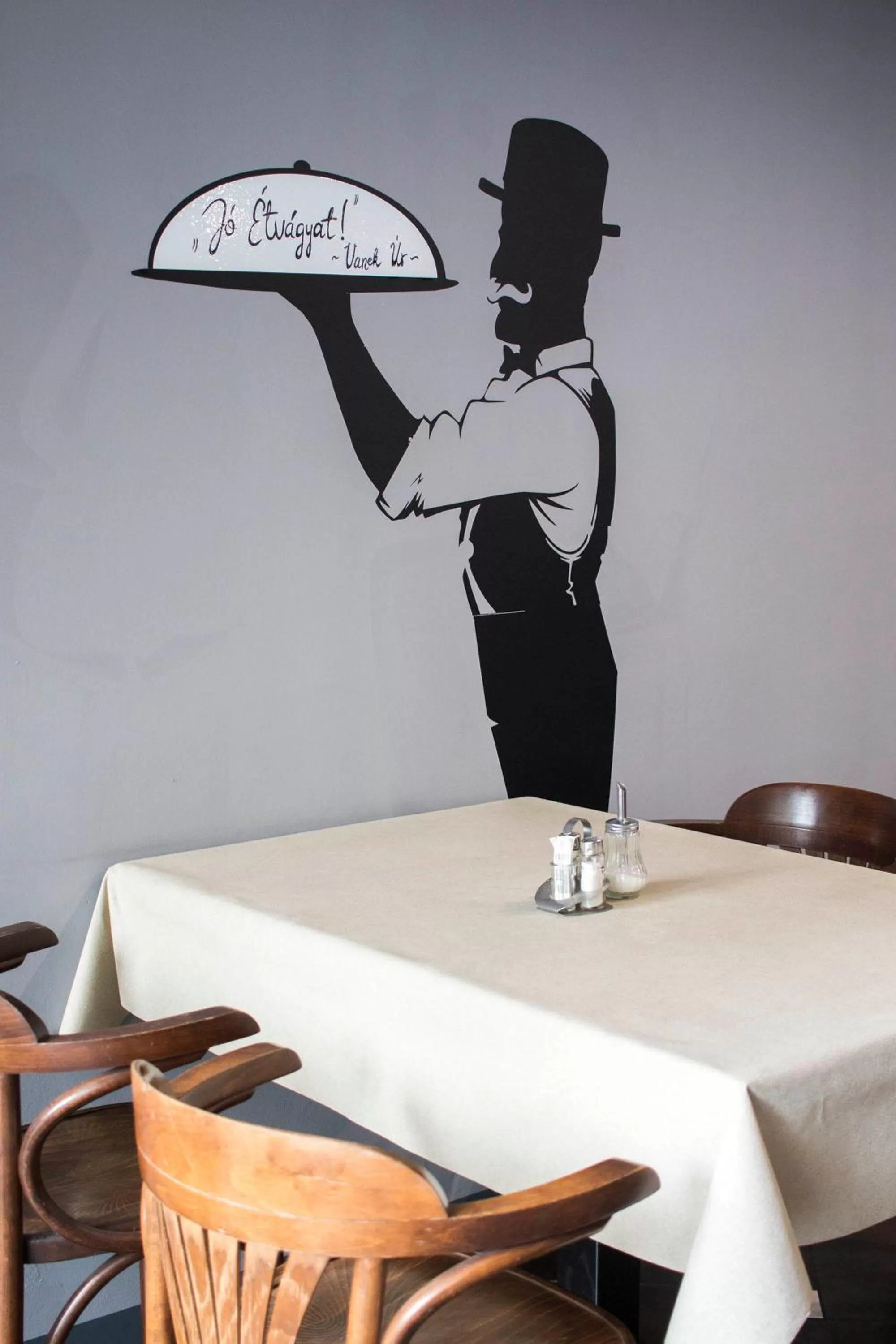 Green Hotel Budapest