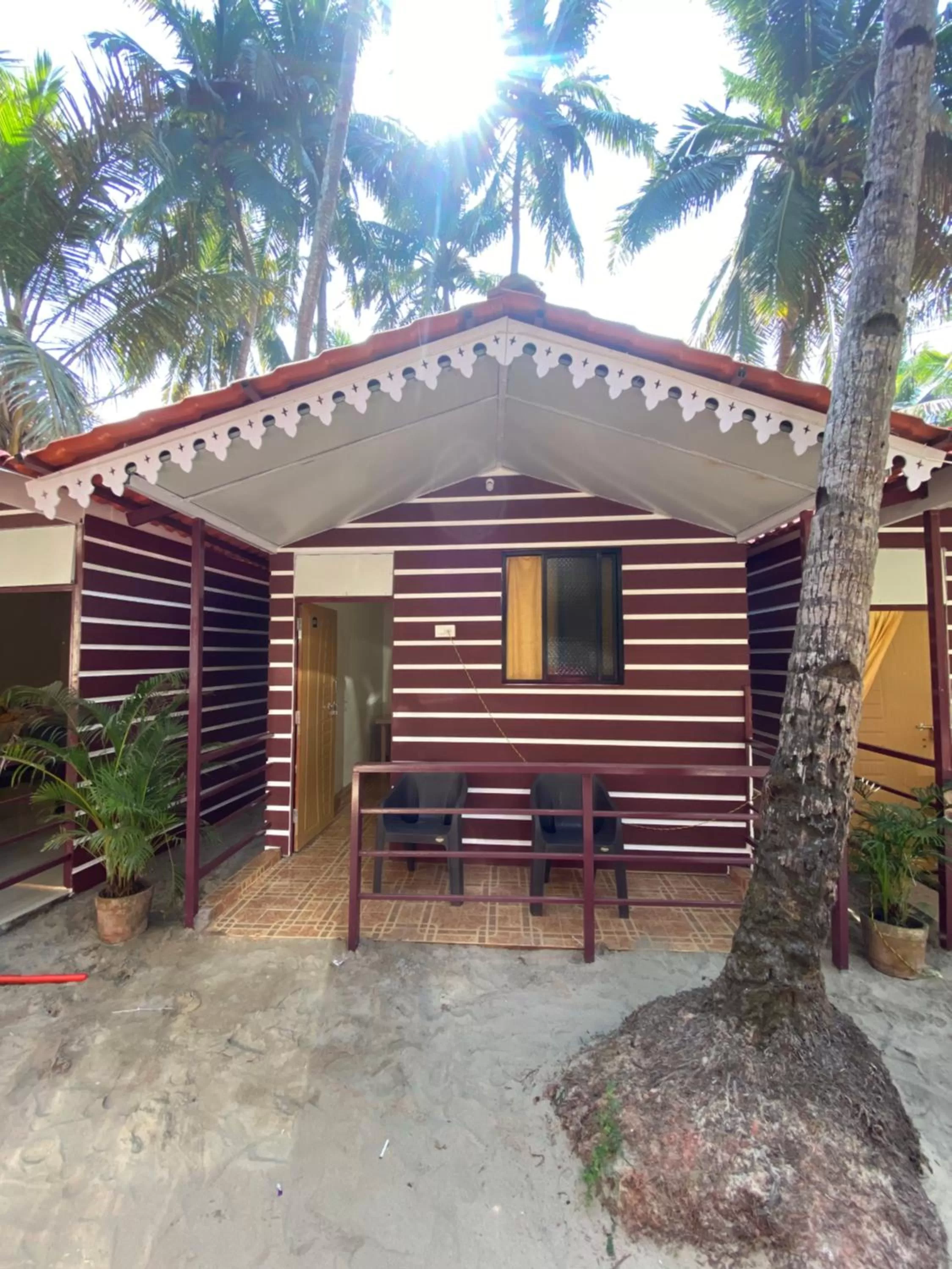 God's Gift Guest House