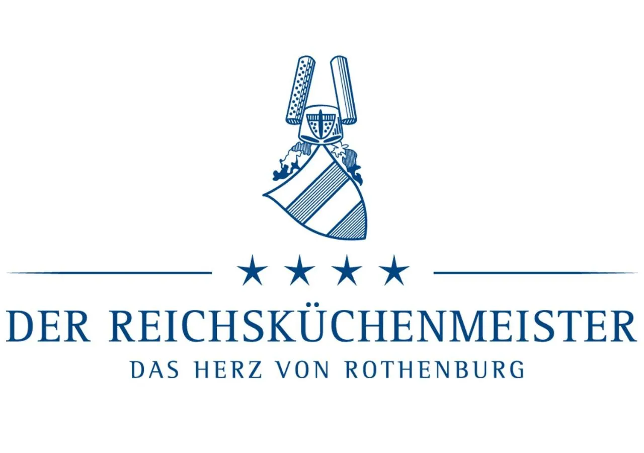 Property logo or sign in Hotel Reichsküchenmeister