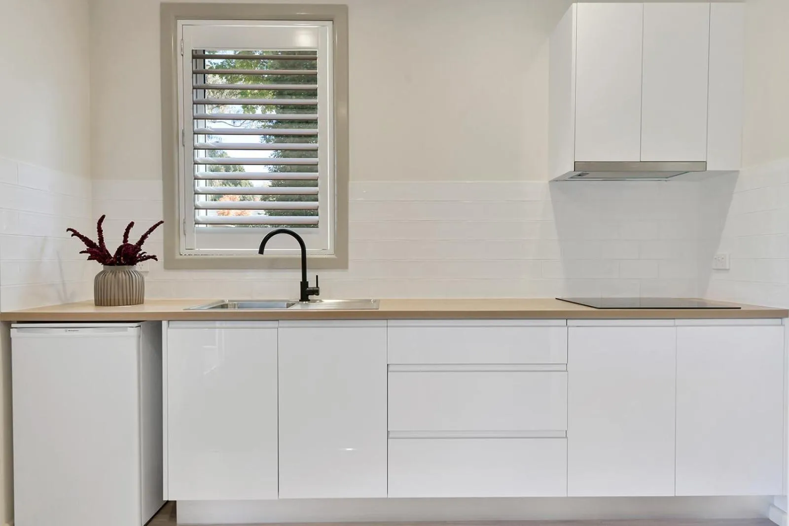 Central Caleula Motor Lodge