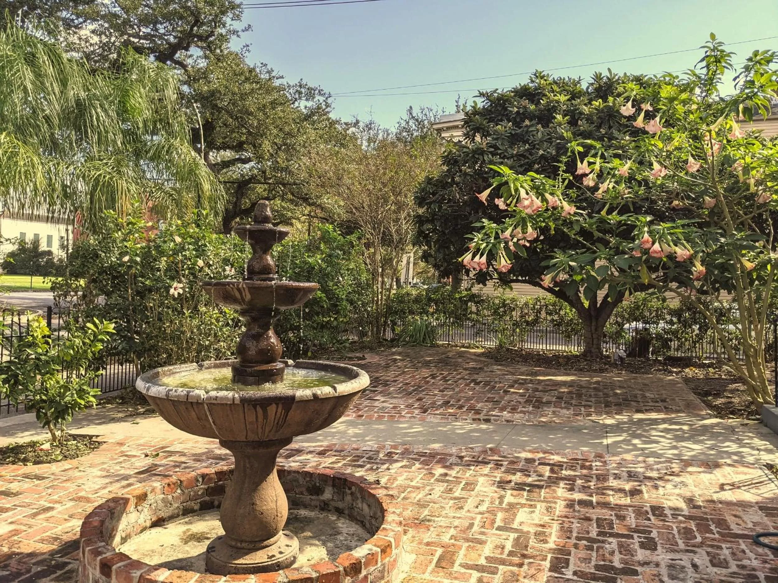 The Esplanade Guesthouse Mansion