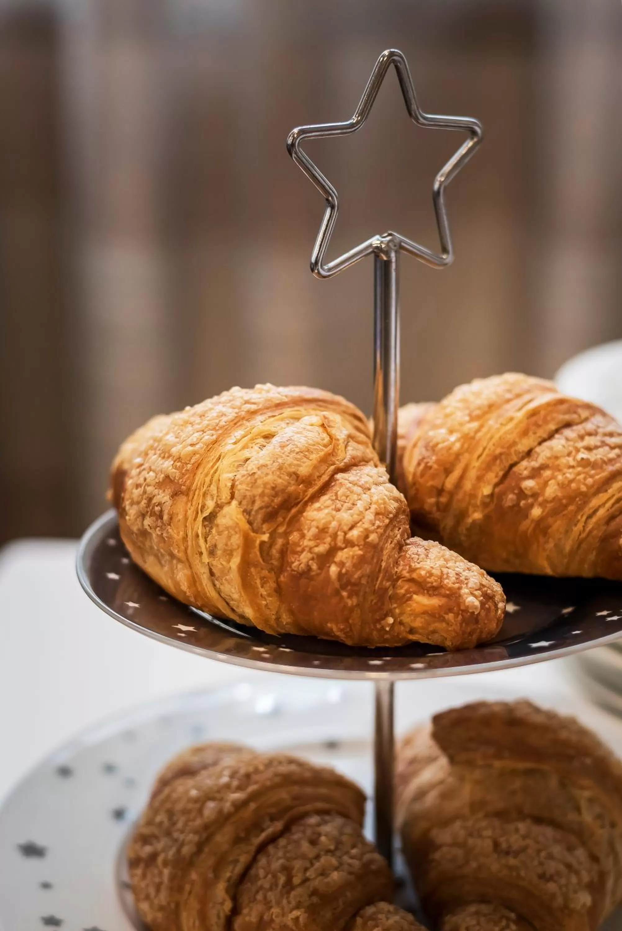 Food and drinks in Sovrana Hotel & SPA