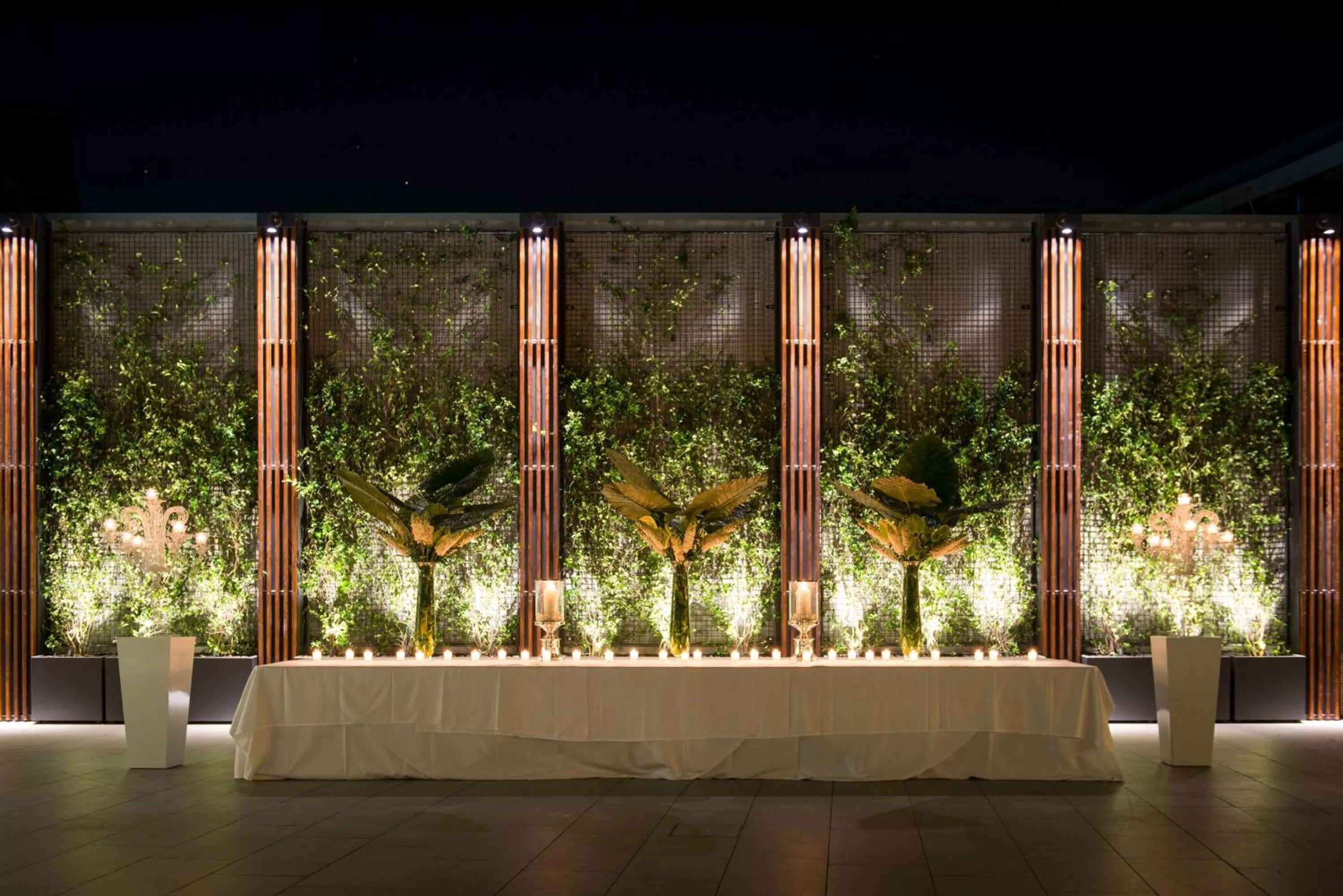 Property building, Banquet Facilities in DoubleTree by Hilton Hotel Venice - North