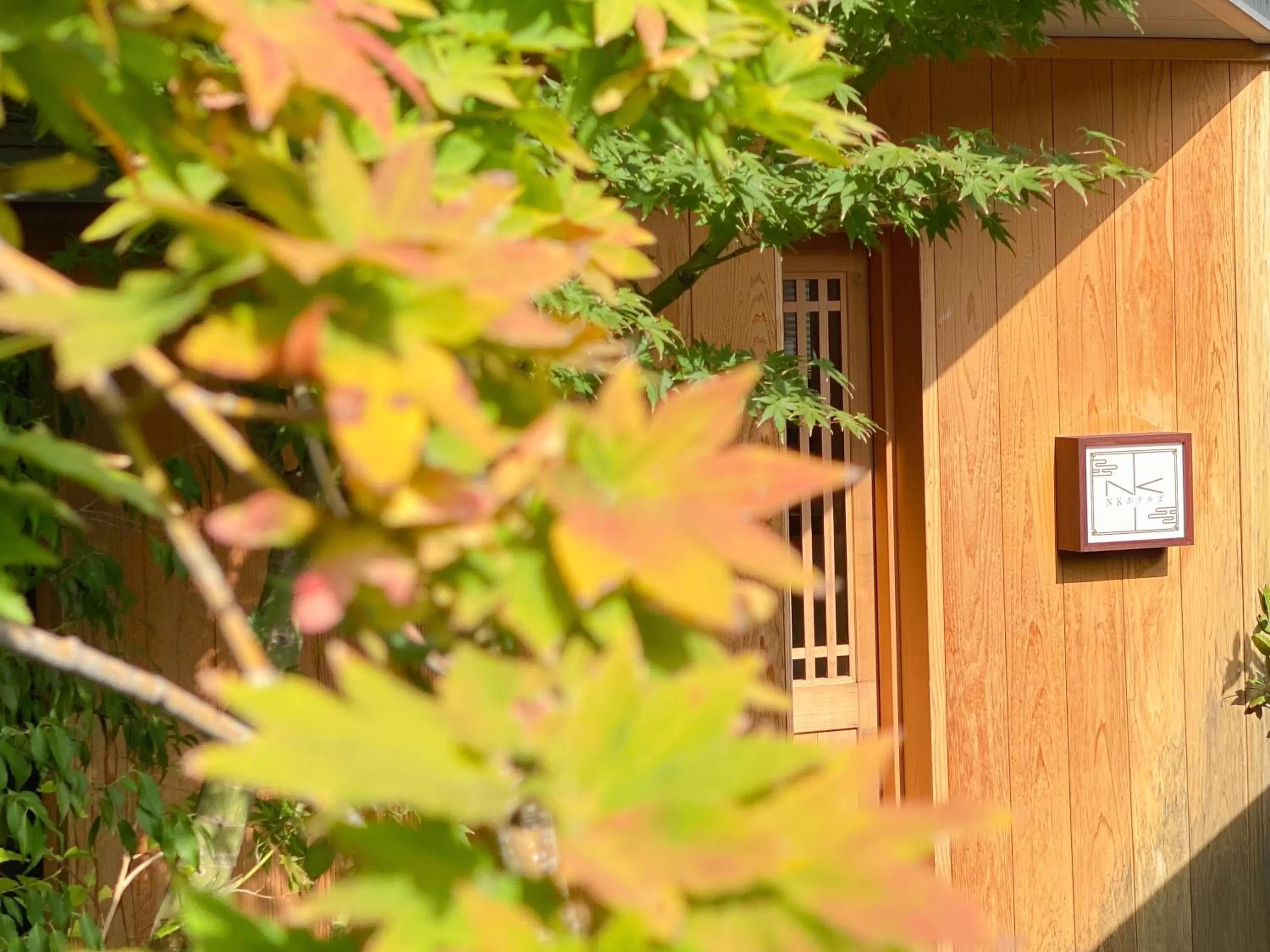 Property Building in NK Hotels