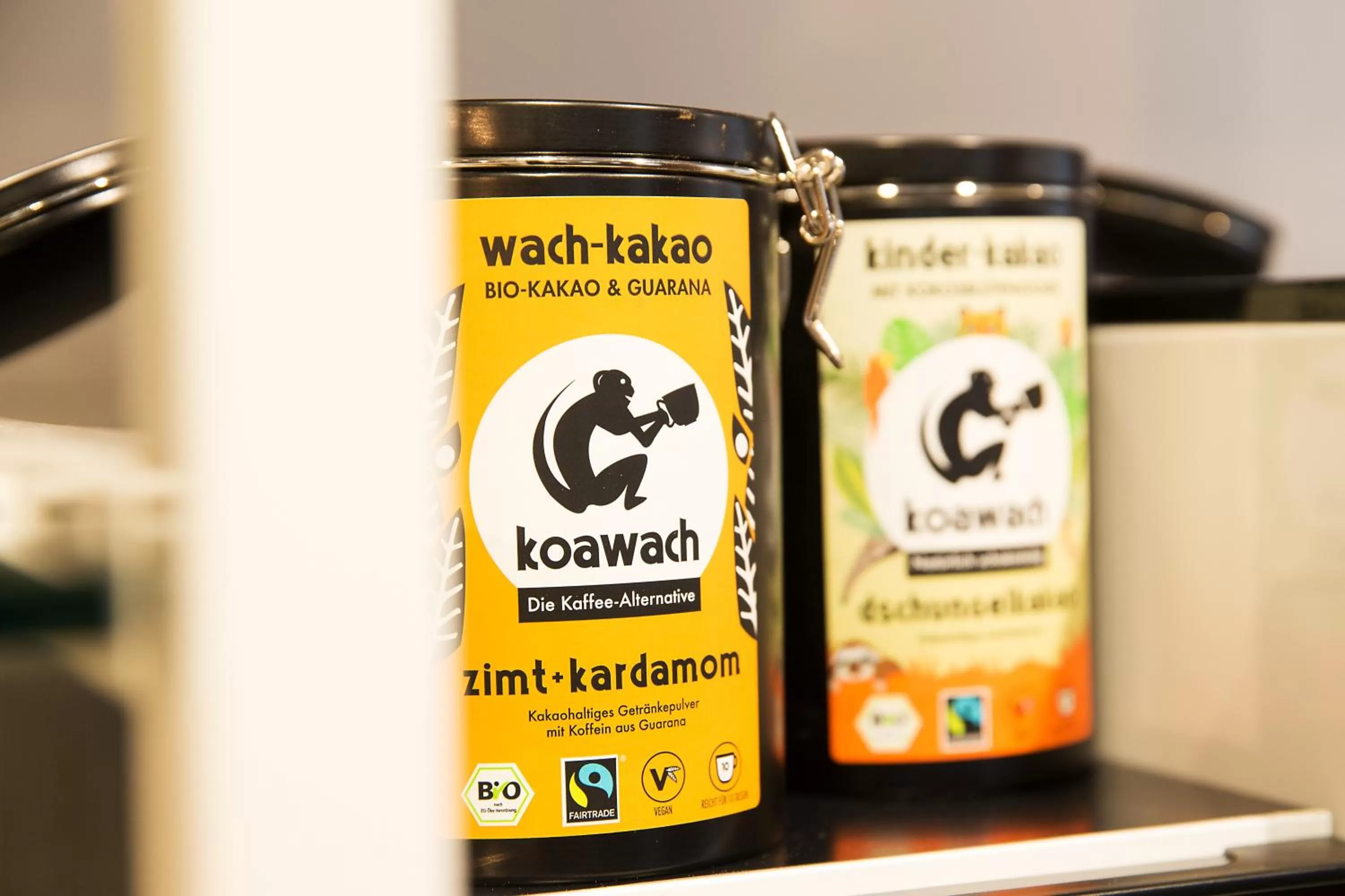 Buffet breakfast in Hotel Rad