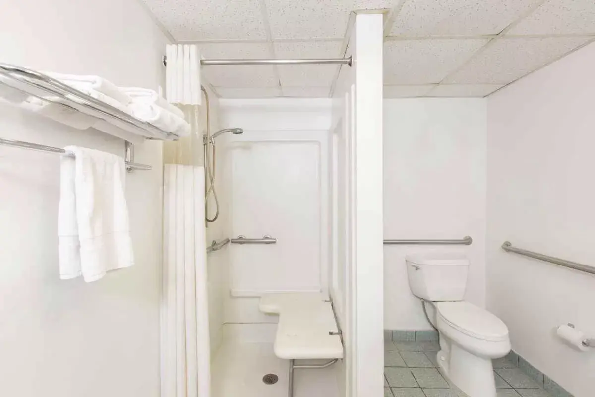 Travelodge by Wyndham Great Bend Travelodge by Wyndham Great Bend